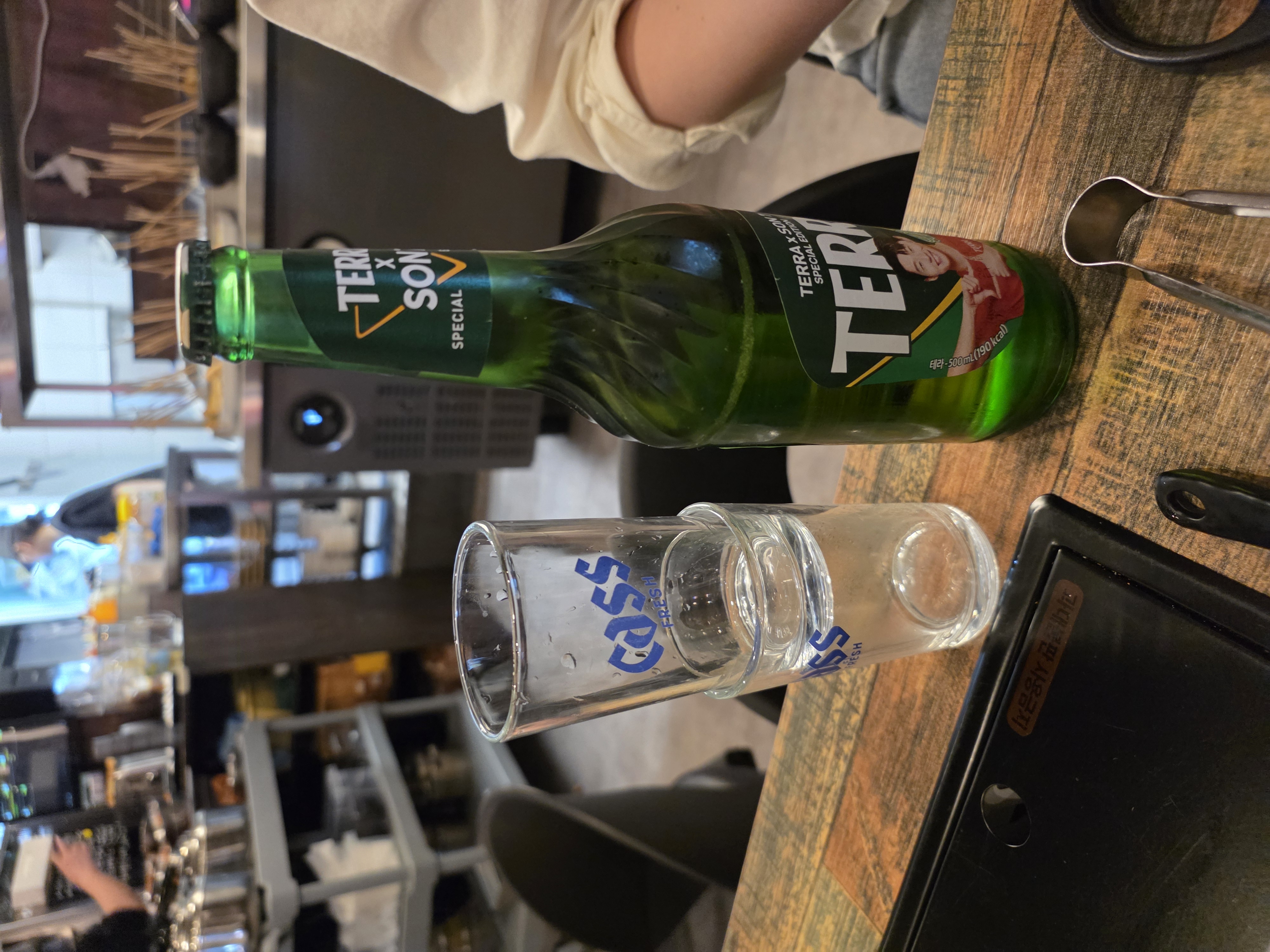 25센치꼬치앤오뎅바 방이직영점 맛 포인트 묶음 1