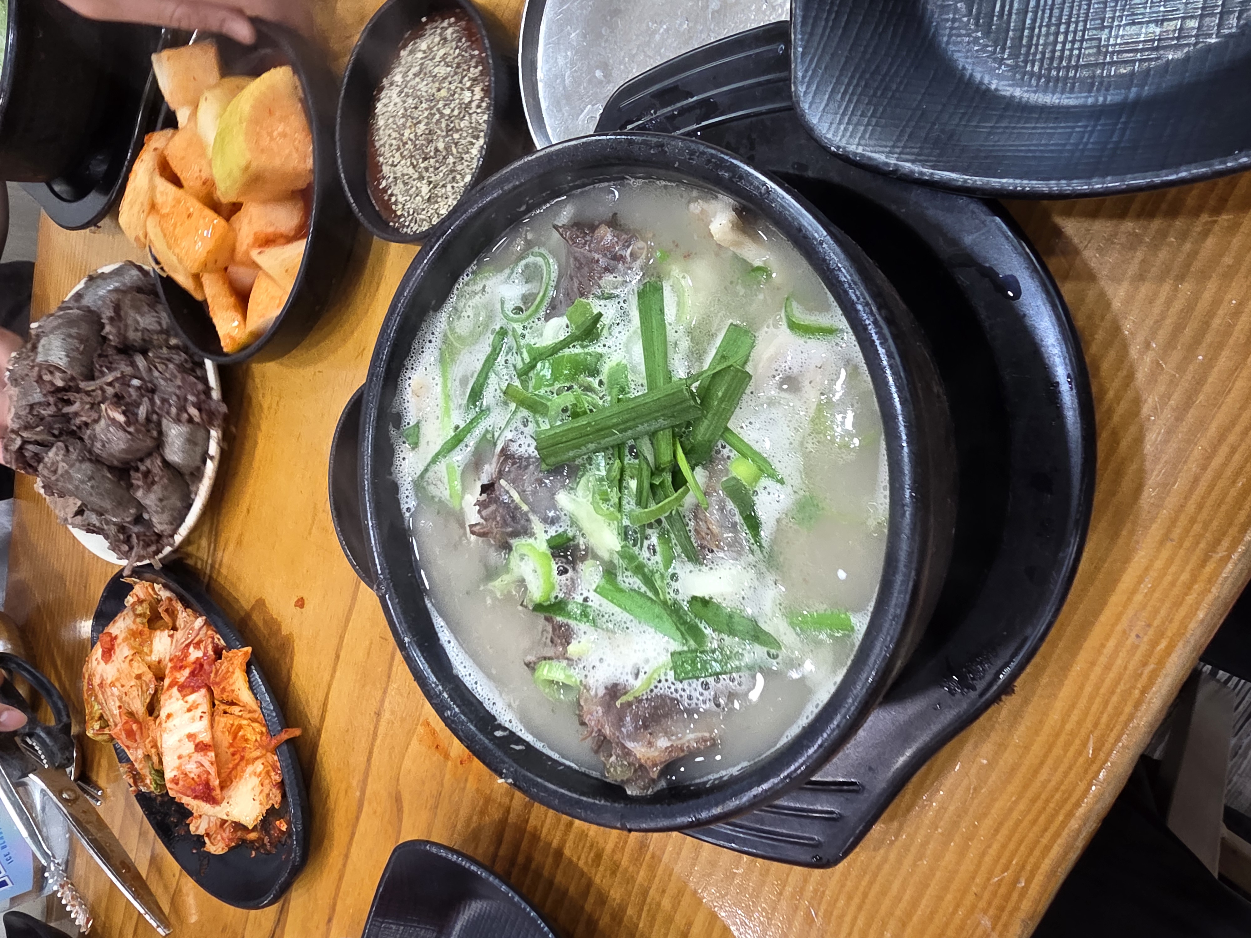충남집순대 대표 이미지