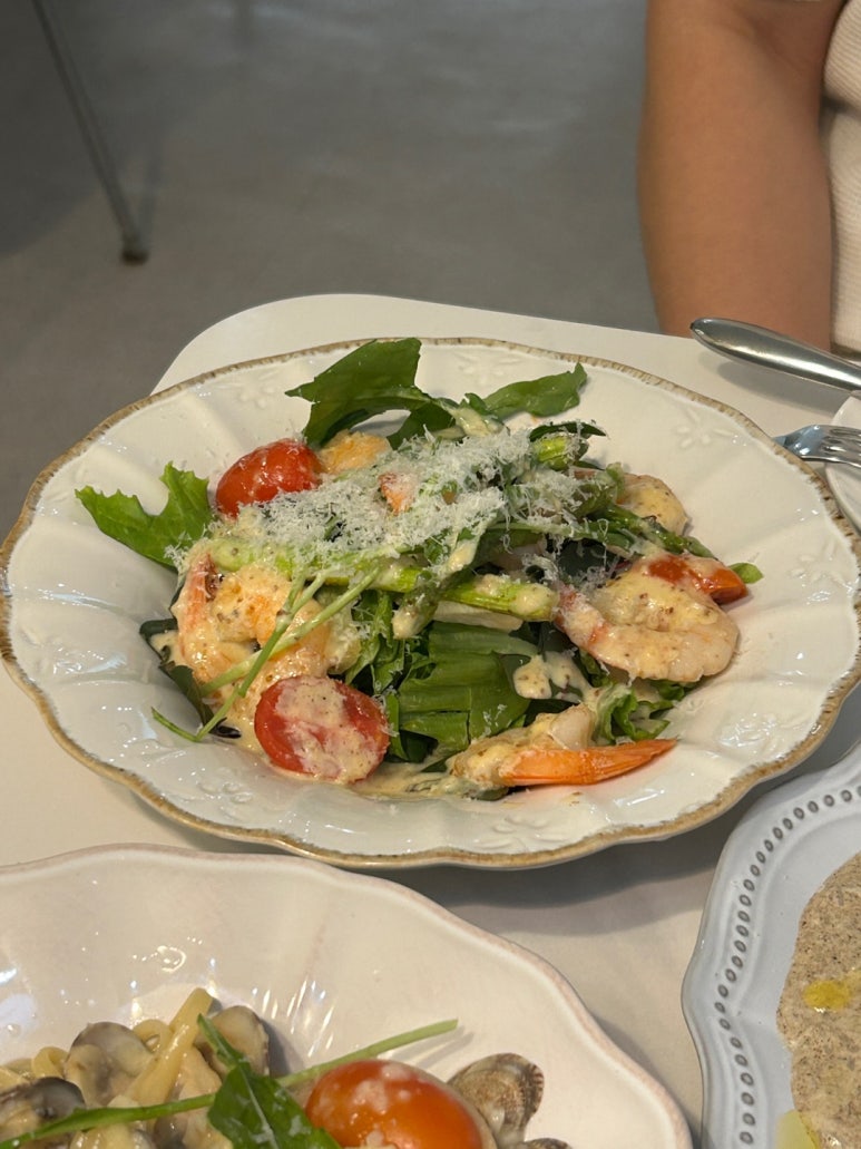 데이츄 맛 포인트 사진