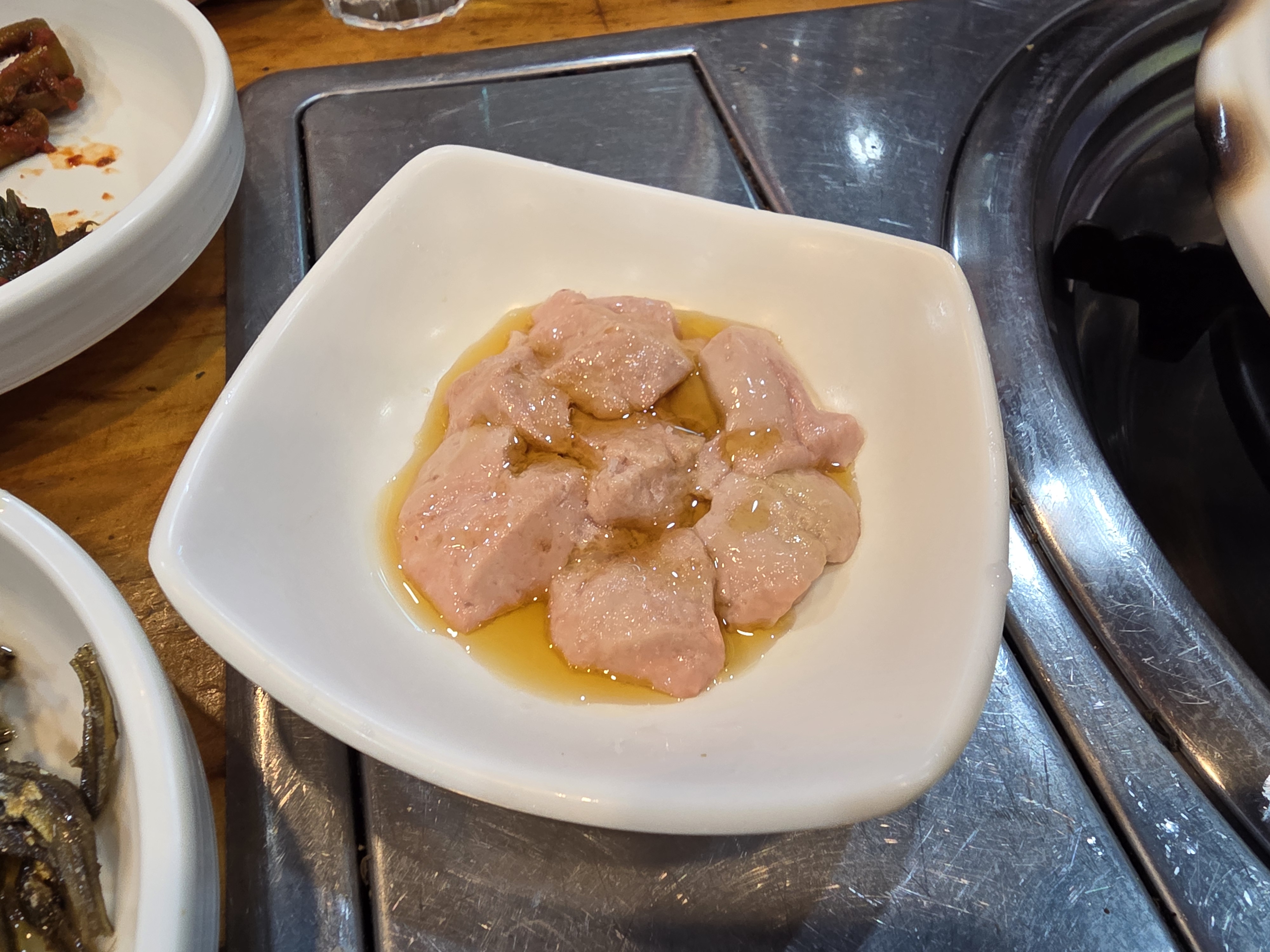 돈튀기는집 맛 포인트 묶음 1