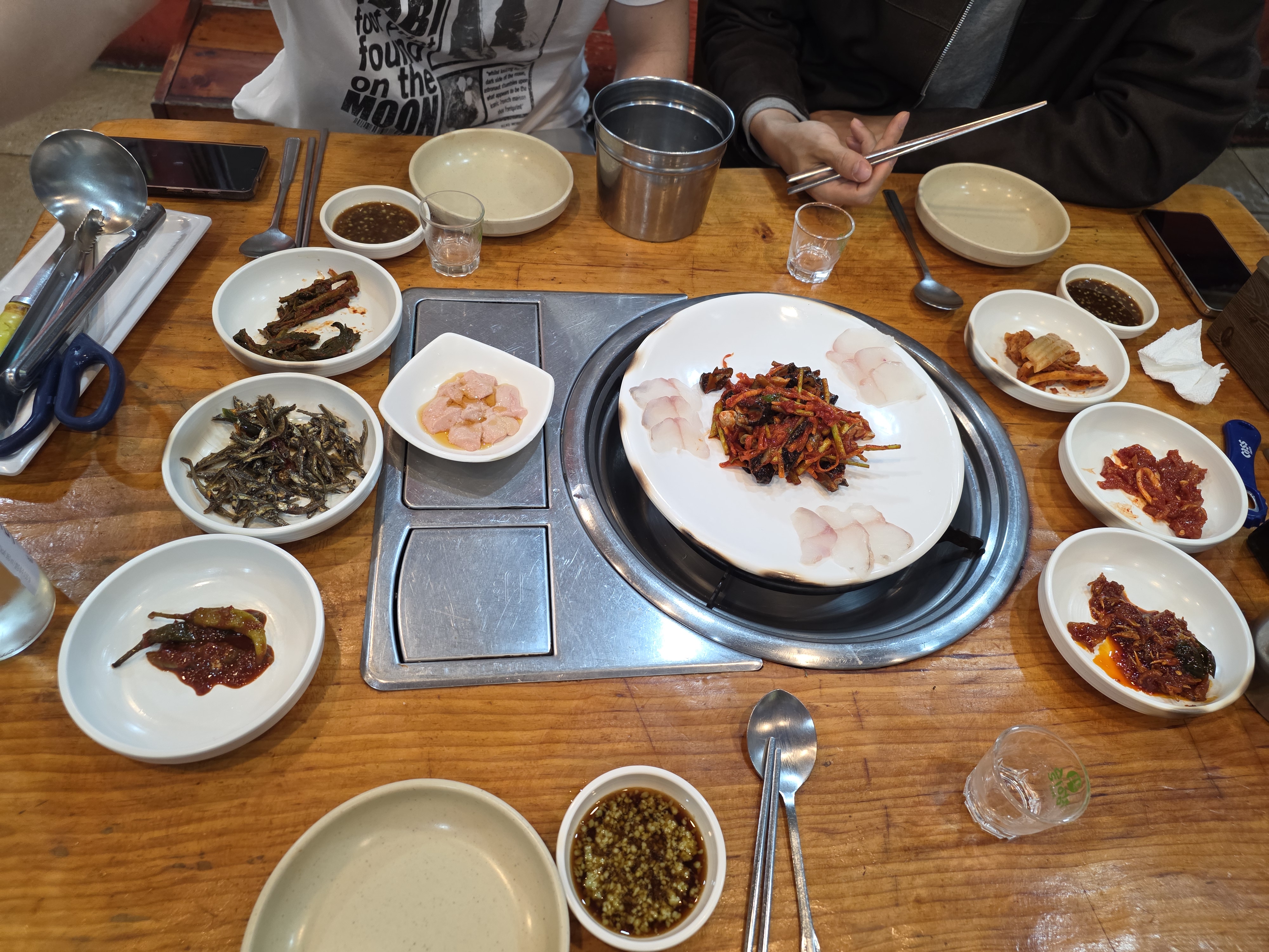 돈튀기는집 맛 포인트 묶음 3