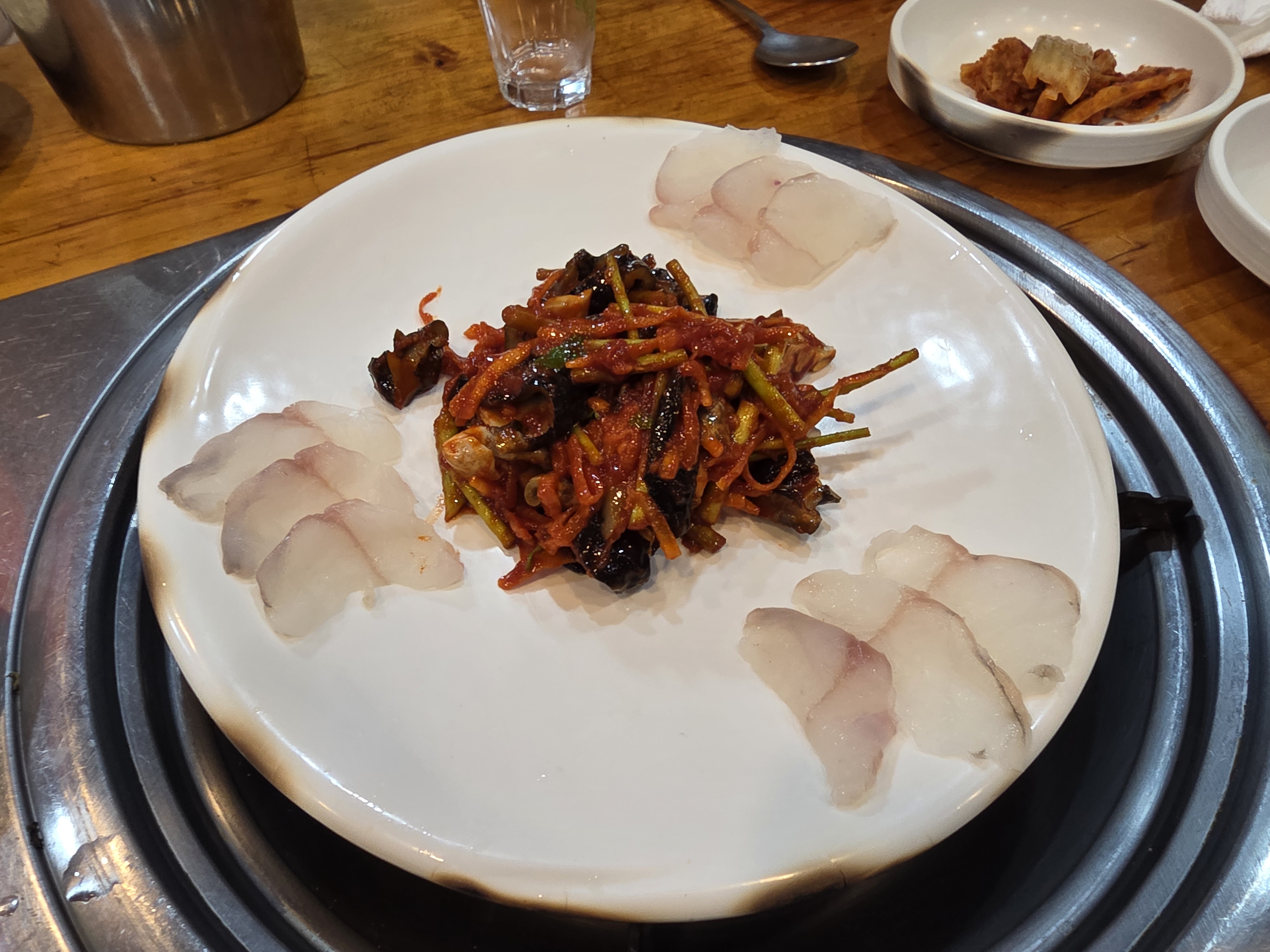 돈튀기는집 맛 포인트 묶음 2