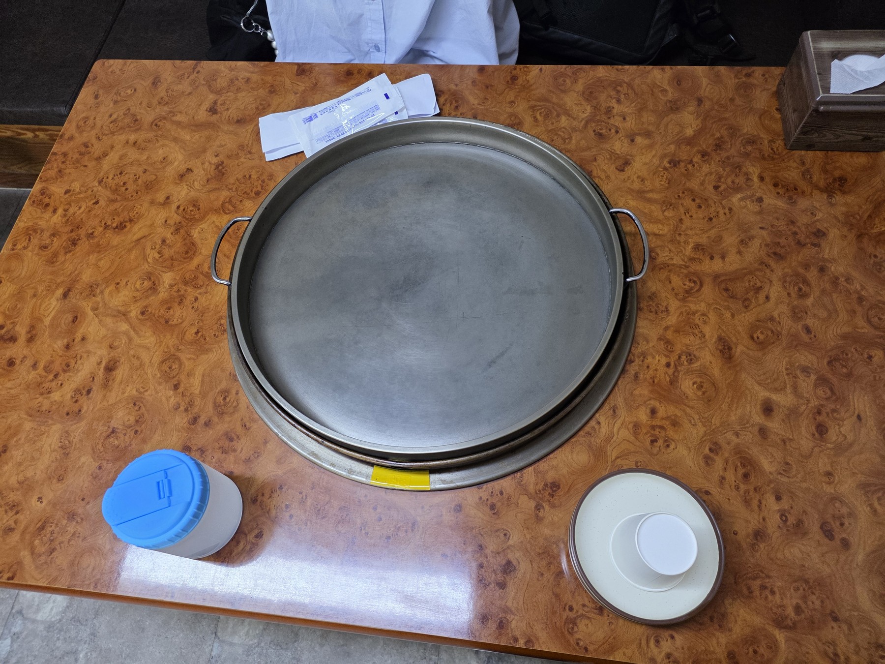 강남동골목원조닭갈비 어떤 사람에게 맞는지 묶음 1