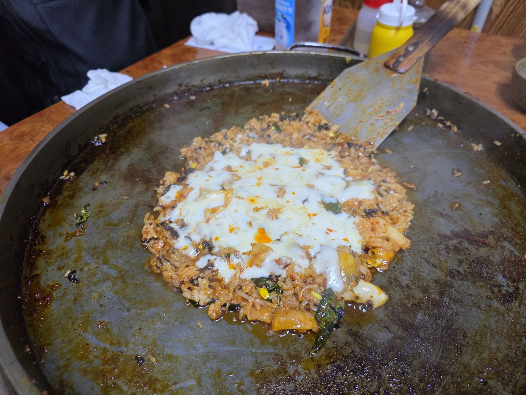강남동골목원조닭갈비 맛 포인트 묶음 5
