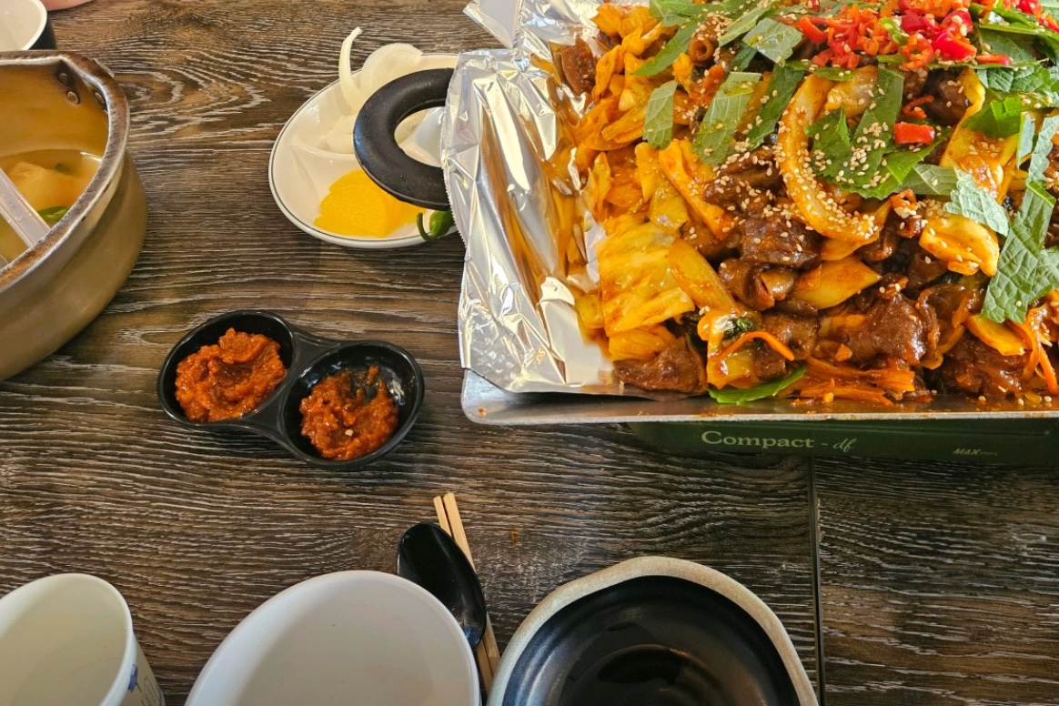곱창선술 어떤 사람에게 맞는지 사진