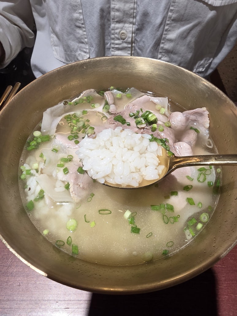 공탕 센트럴시티점 한줄 결론 묶음 6