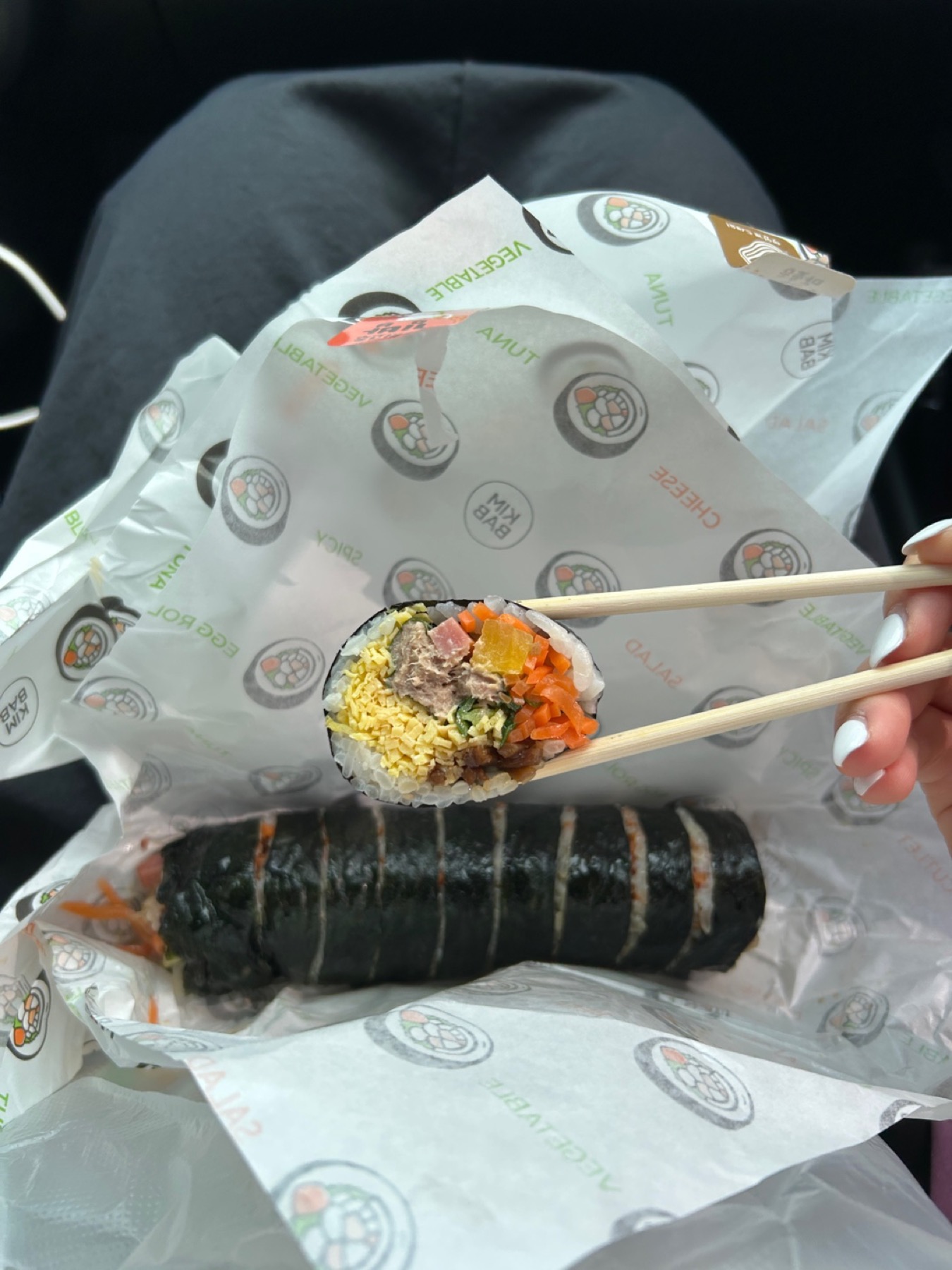 히가김밥 대표 이미지