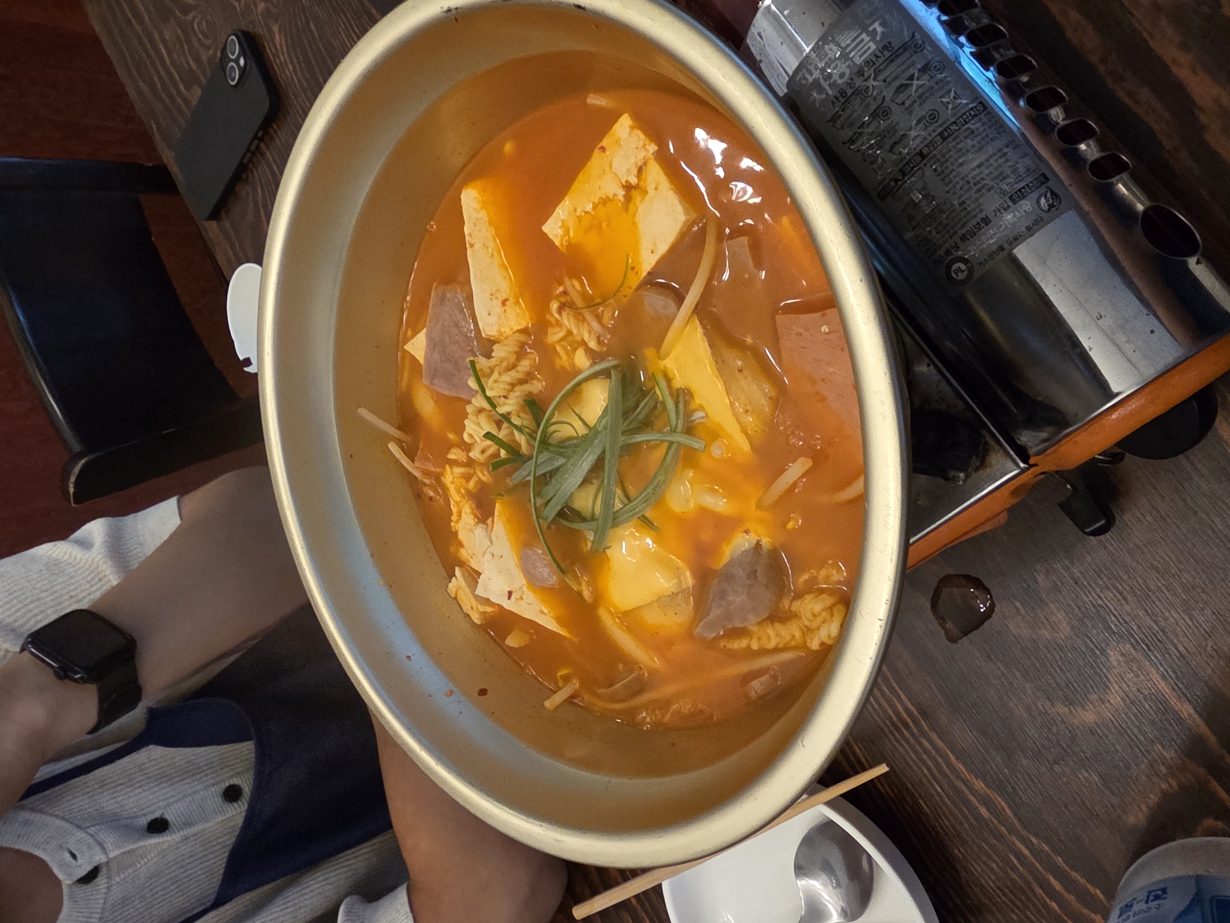 호재네 맛 포인트 묶음 6
