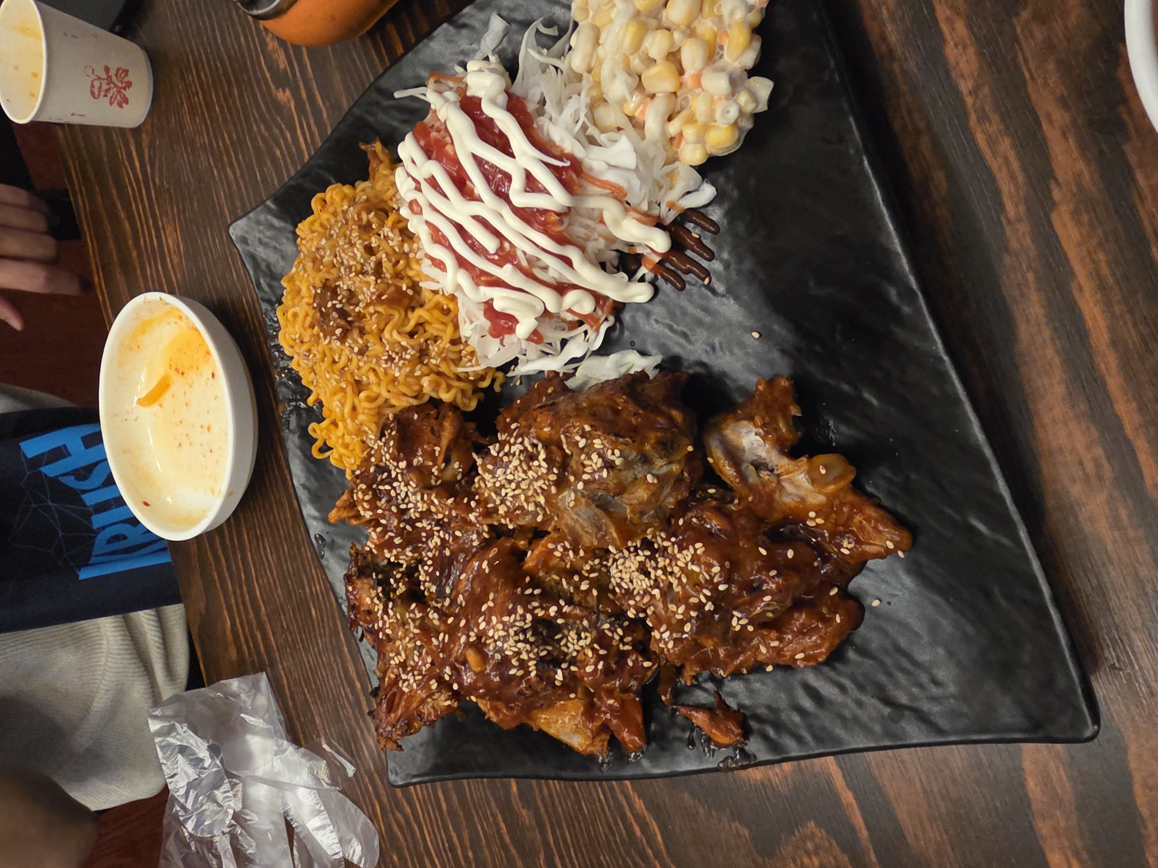 호재네 맛 포인트 사진