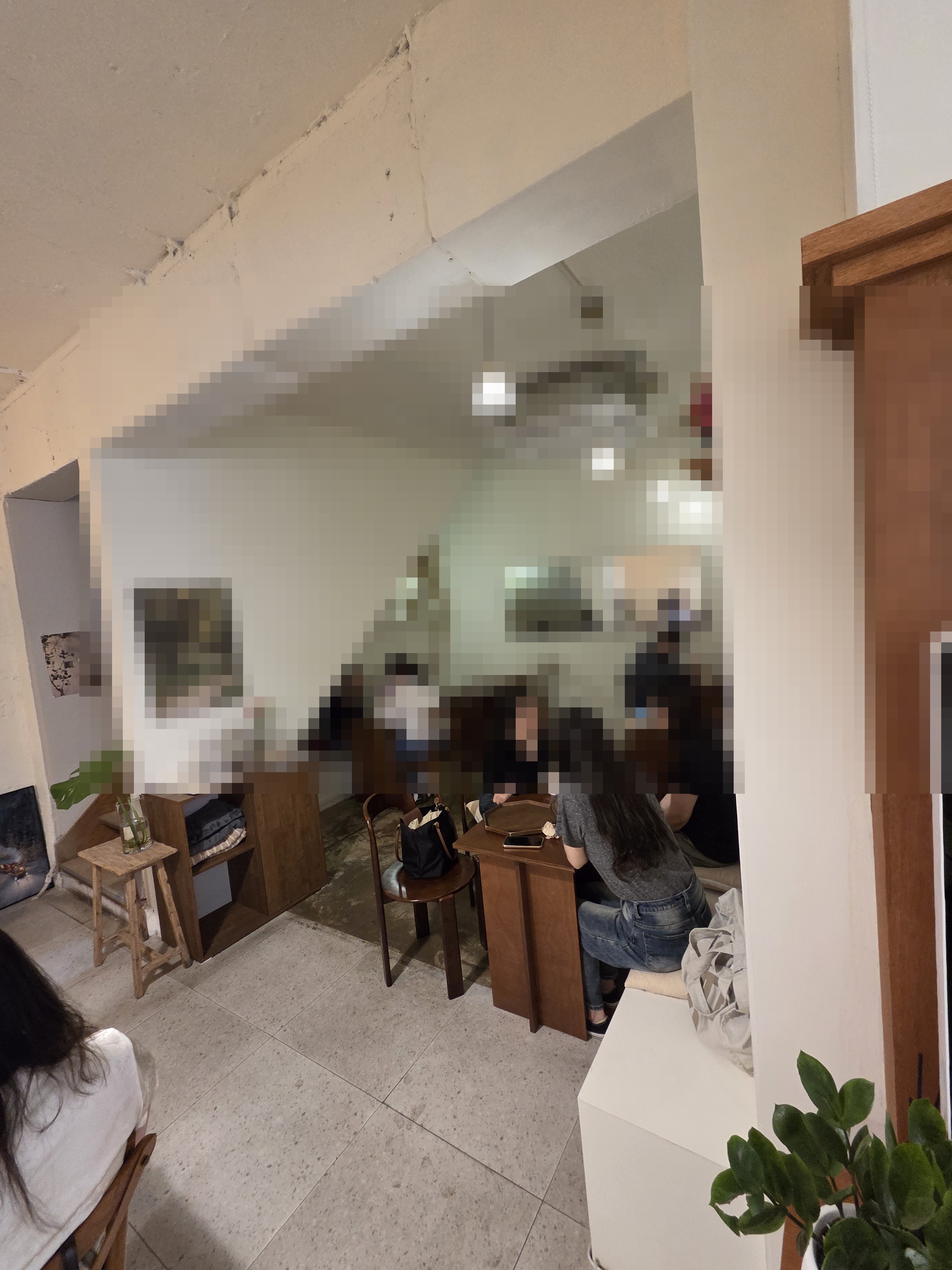 혜원양과점 공간 / 분위기 묶음 3