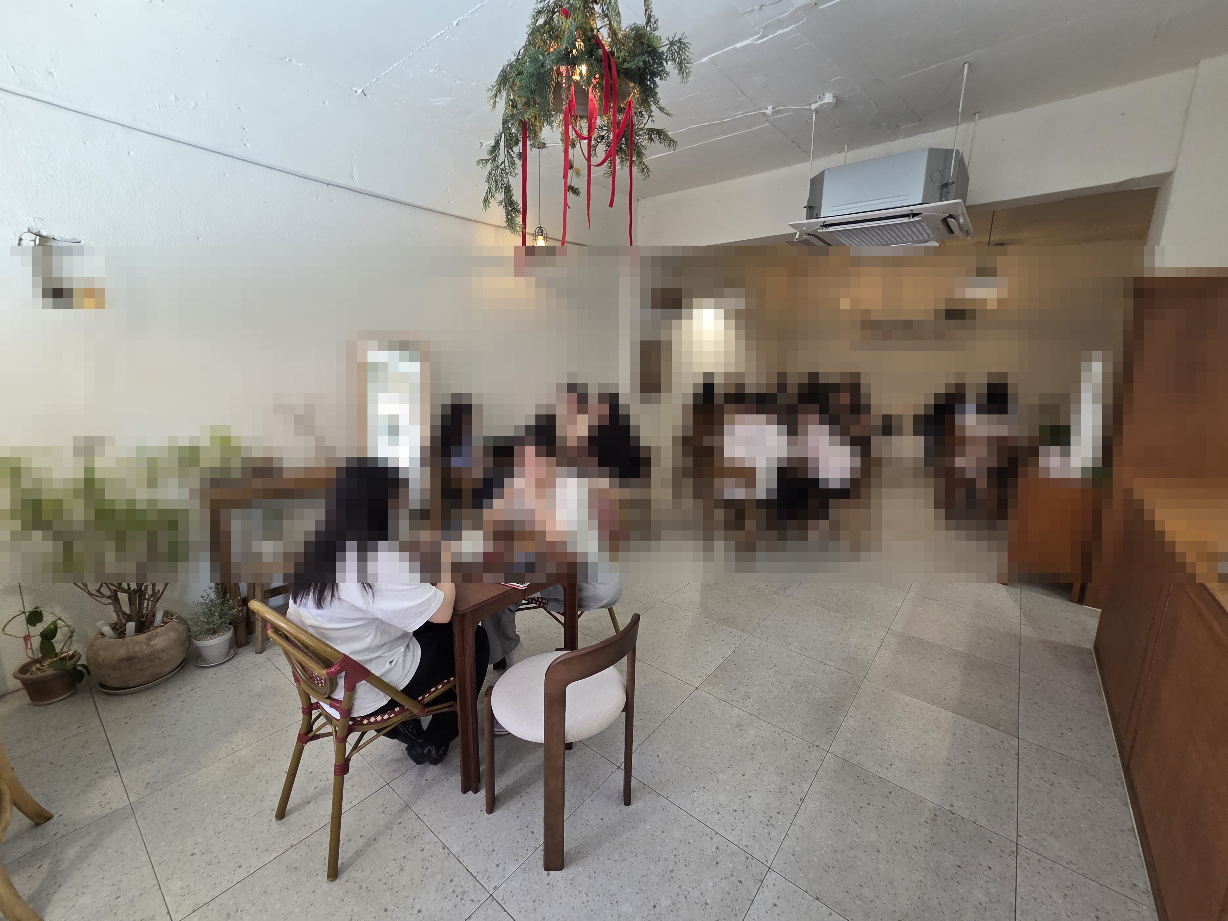 혜원양과점 공간 / 분위기 묶음 1