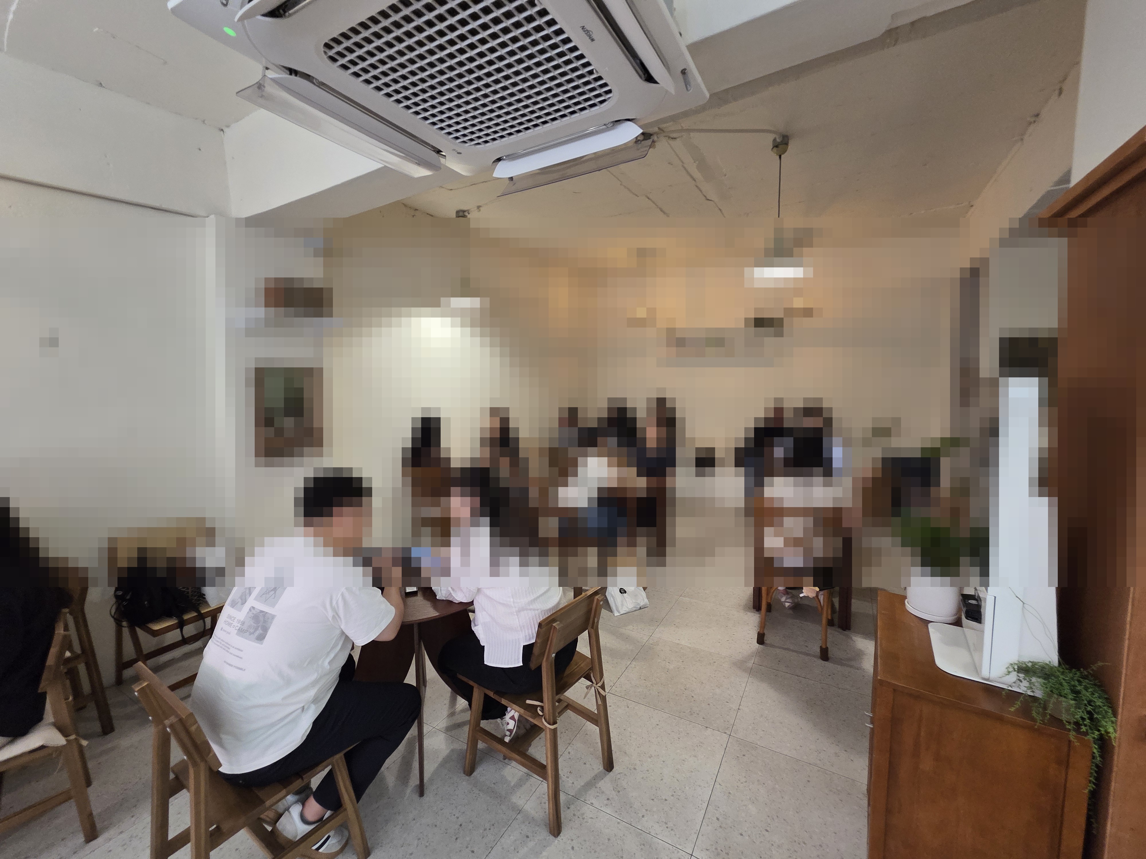 혜원양과점 공간 / 분위기 사진