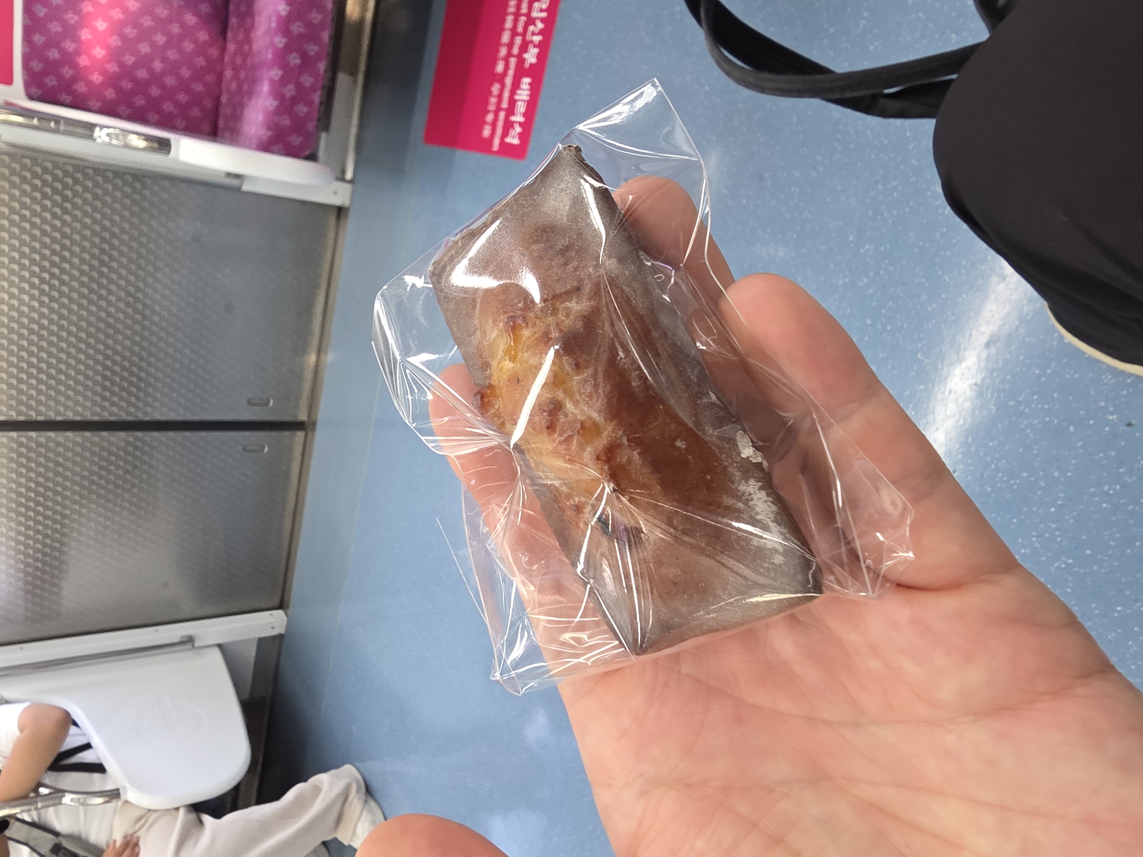 혜원양과점 맛 포인트 사진