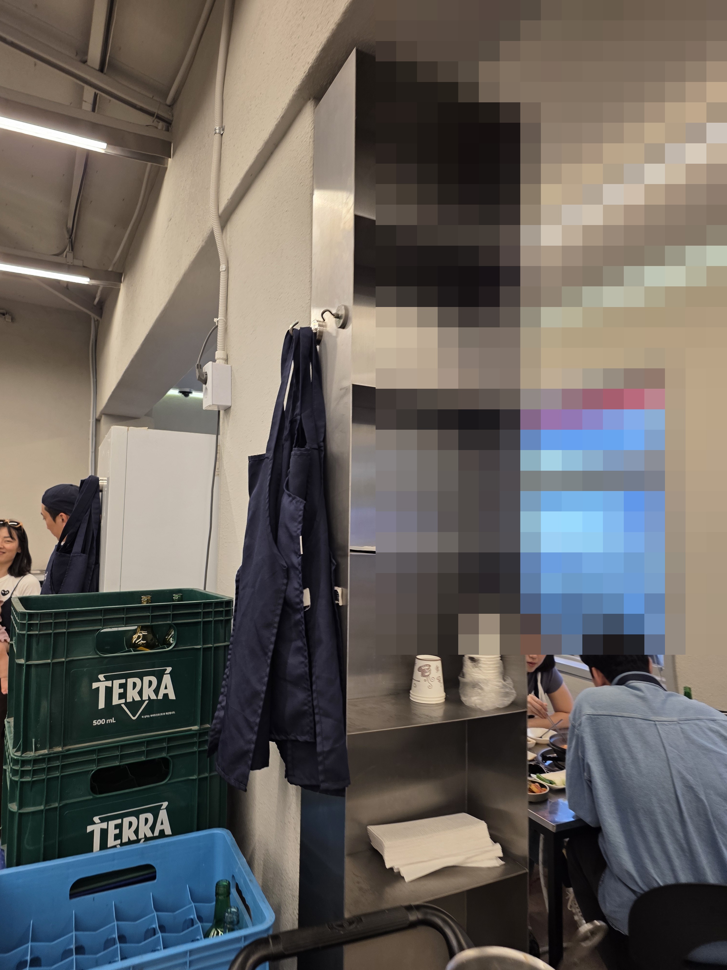 제일곱창 방이직영점 어떤 사람에게 맞는지 묶음 6