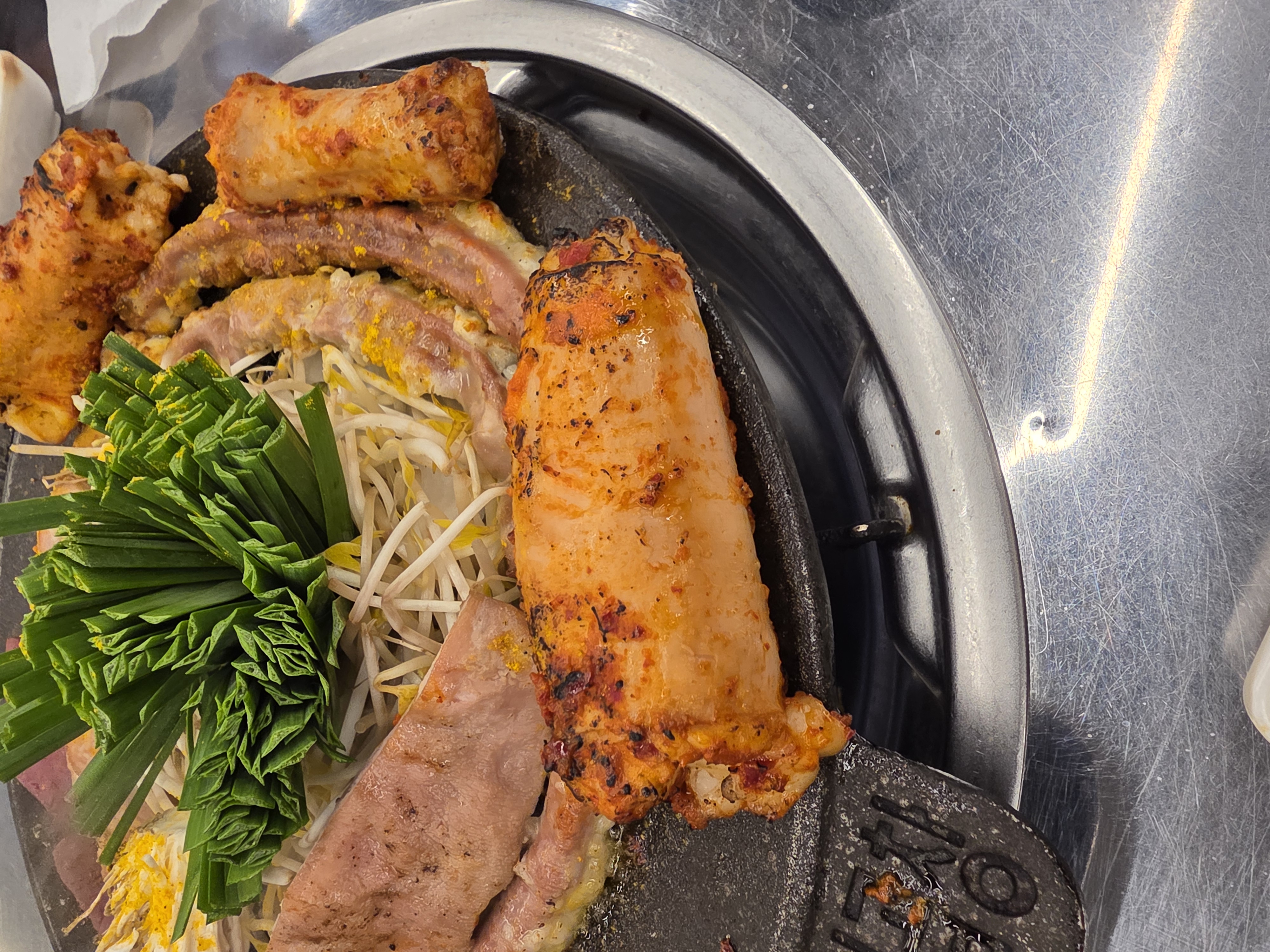 제일곱창 방이직영점 맛 포인트 묶음 3