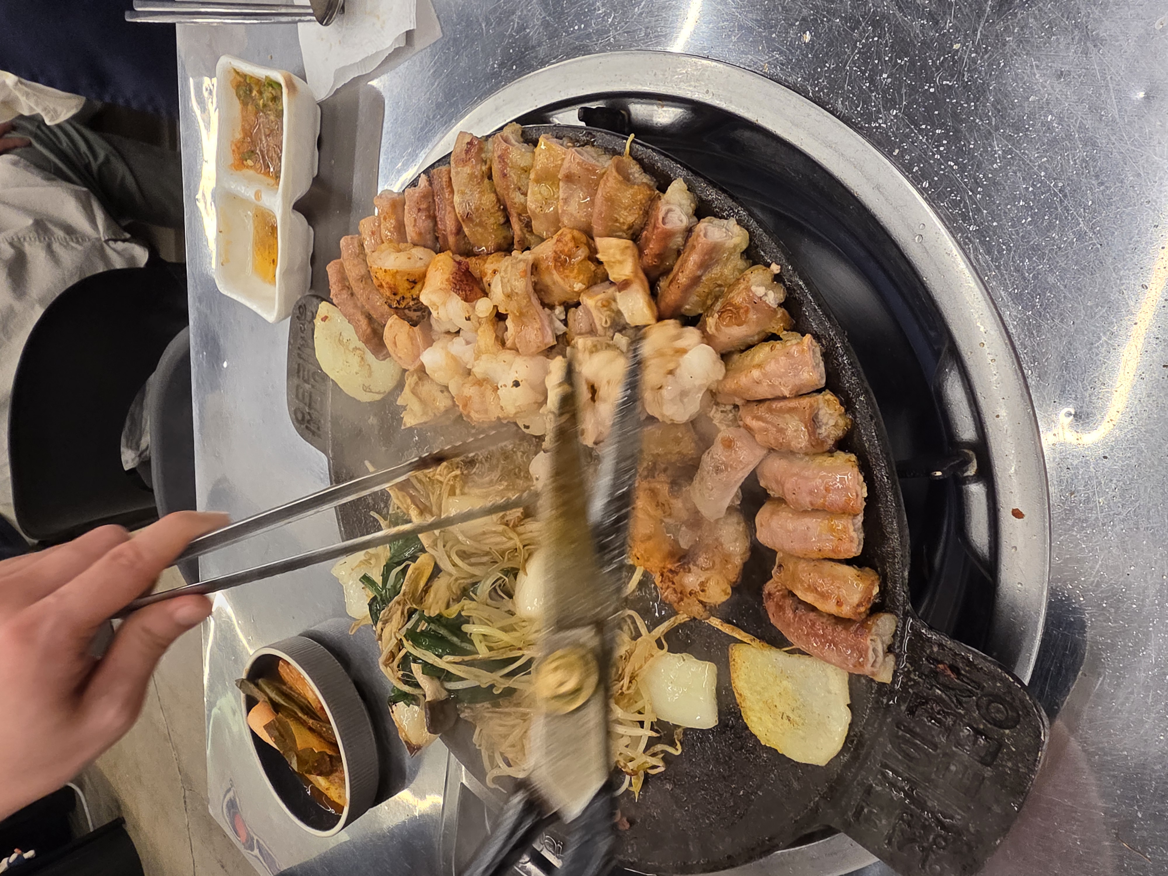 제일곱창 방이직영점 공간 / 분위기 묶음 2