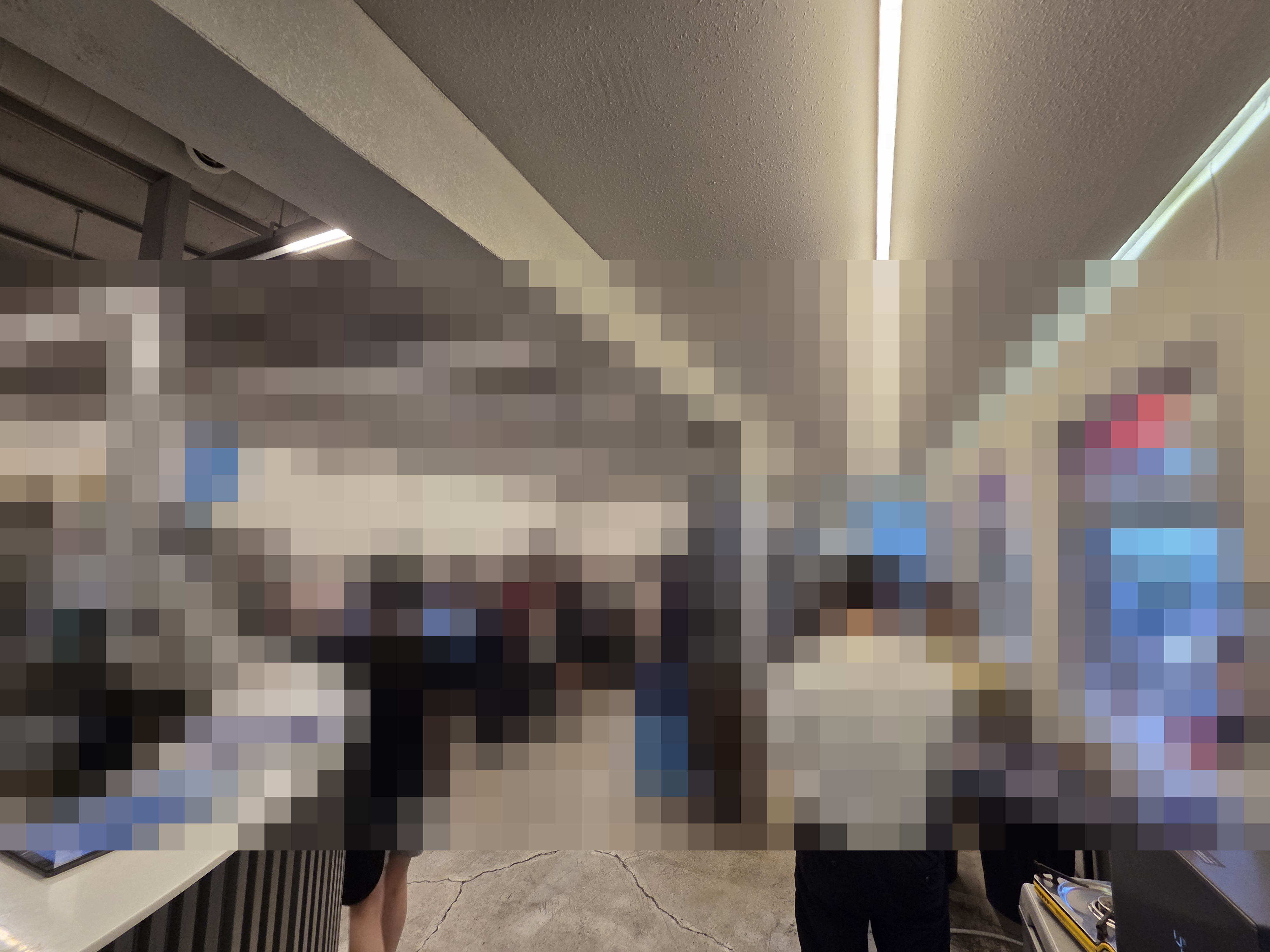 제일곱창 방이직영점 공간 / 분위기 사진
