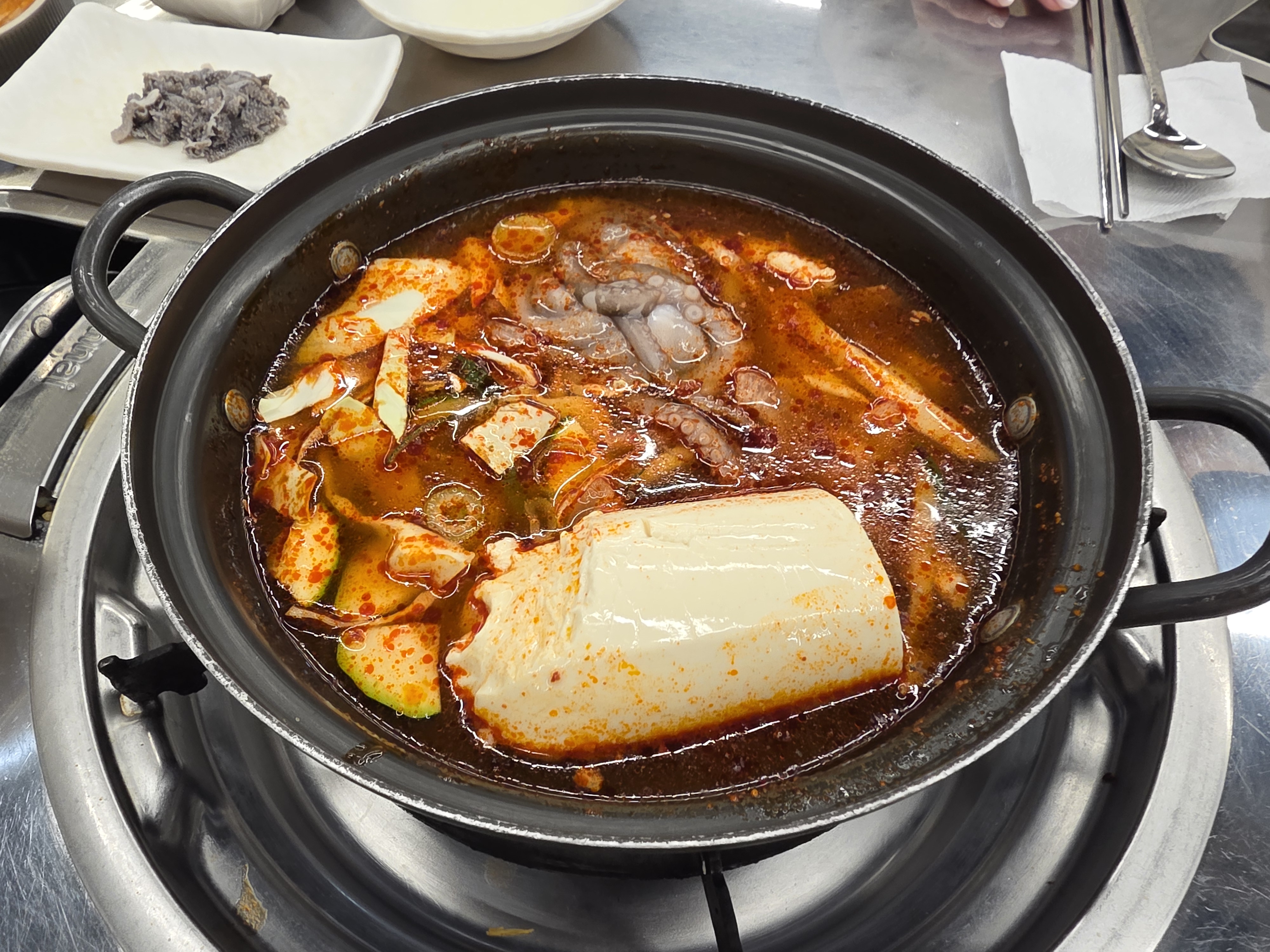 제일곱창 방이직영점 아쉬운 점 묶음 1