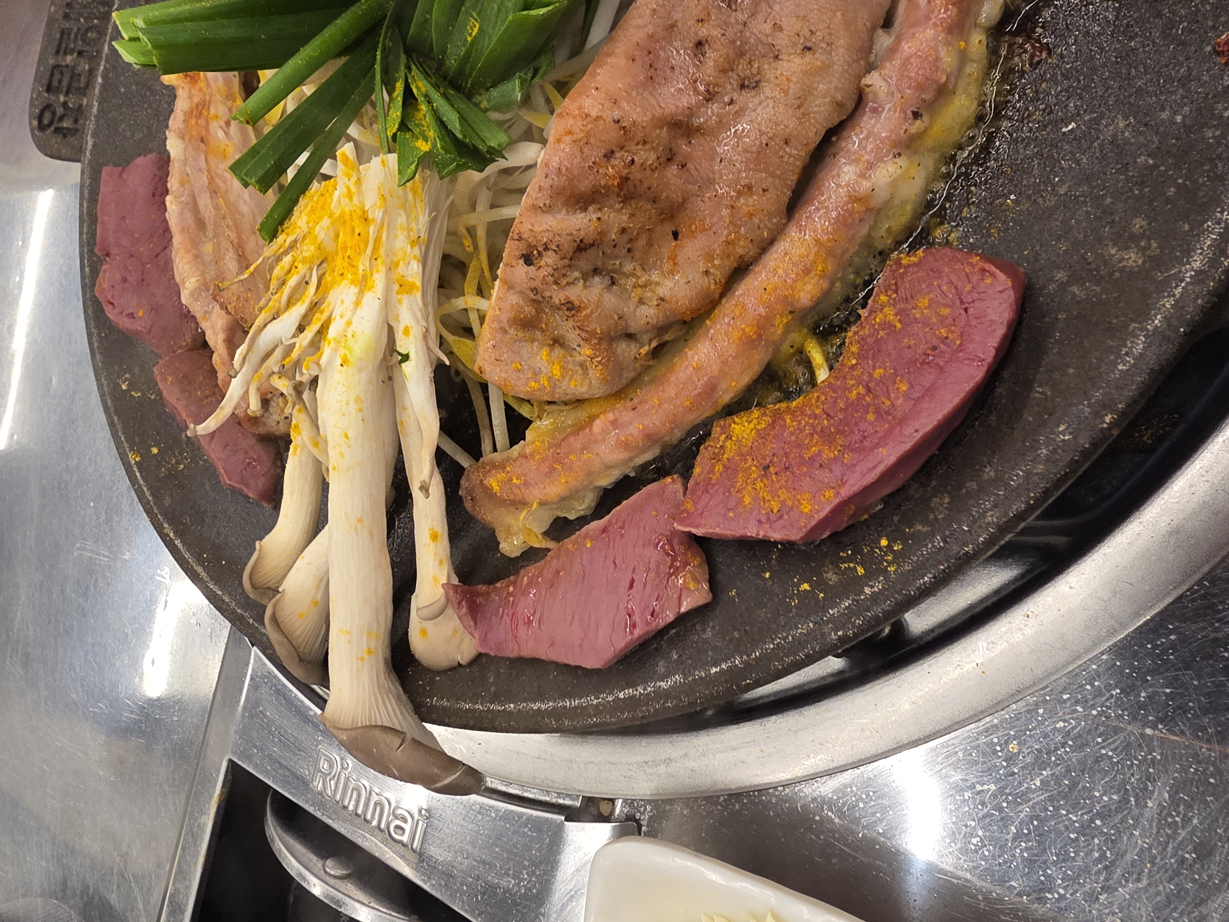 제일곱창 방이직영점 맛 포인트 묶음 8