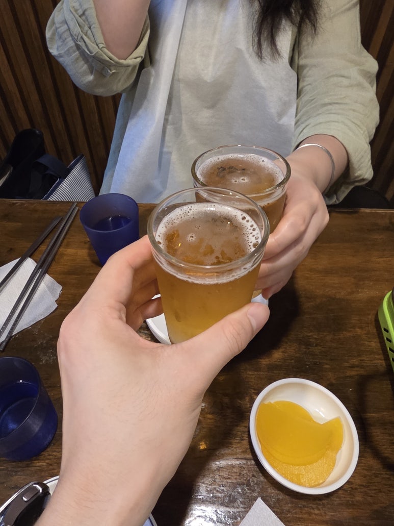 지우네 해물떡볶이 맛 묶음 5