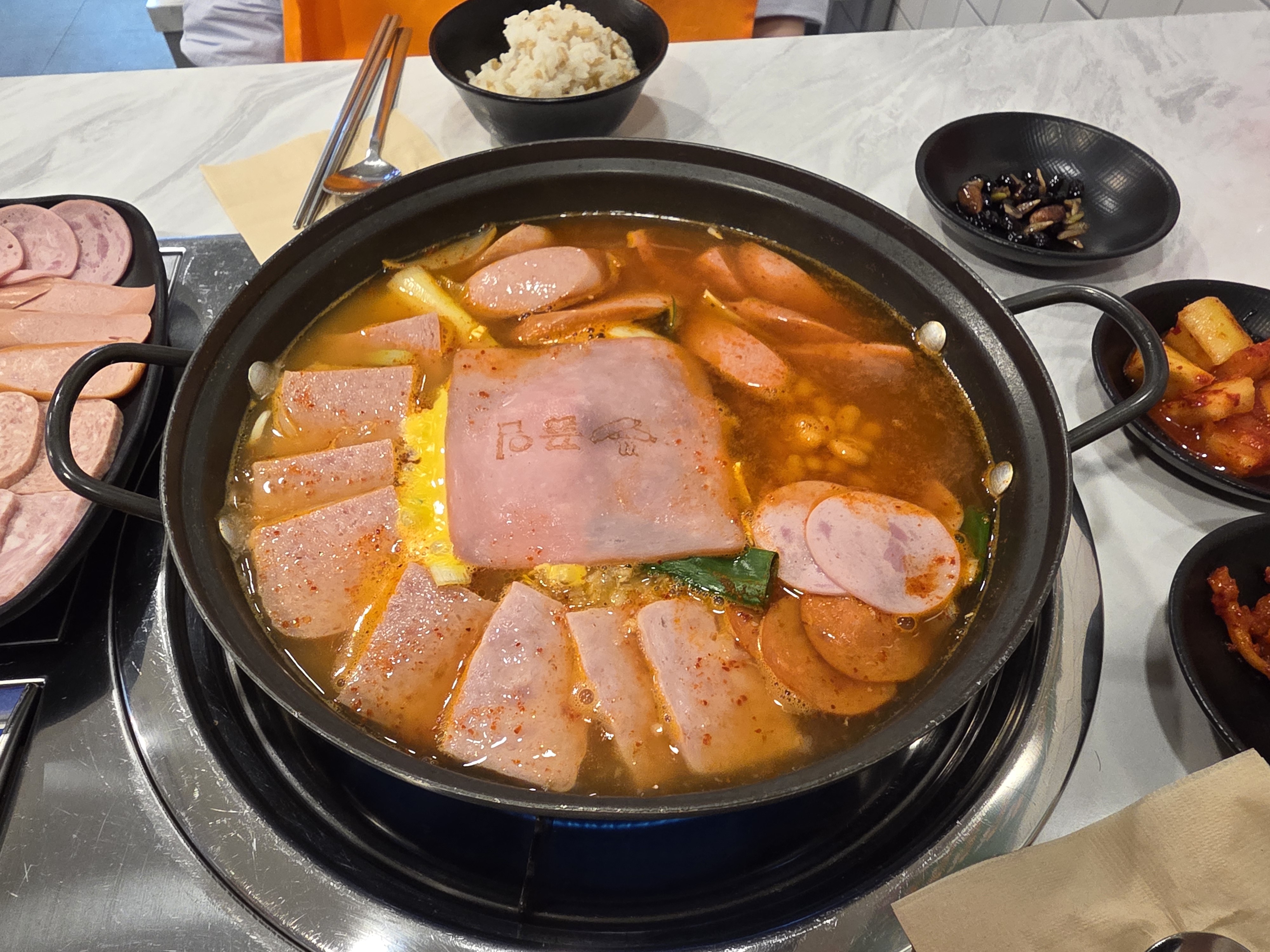 끓임 잠실본점 대표 이미지