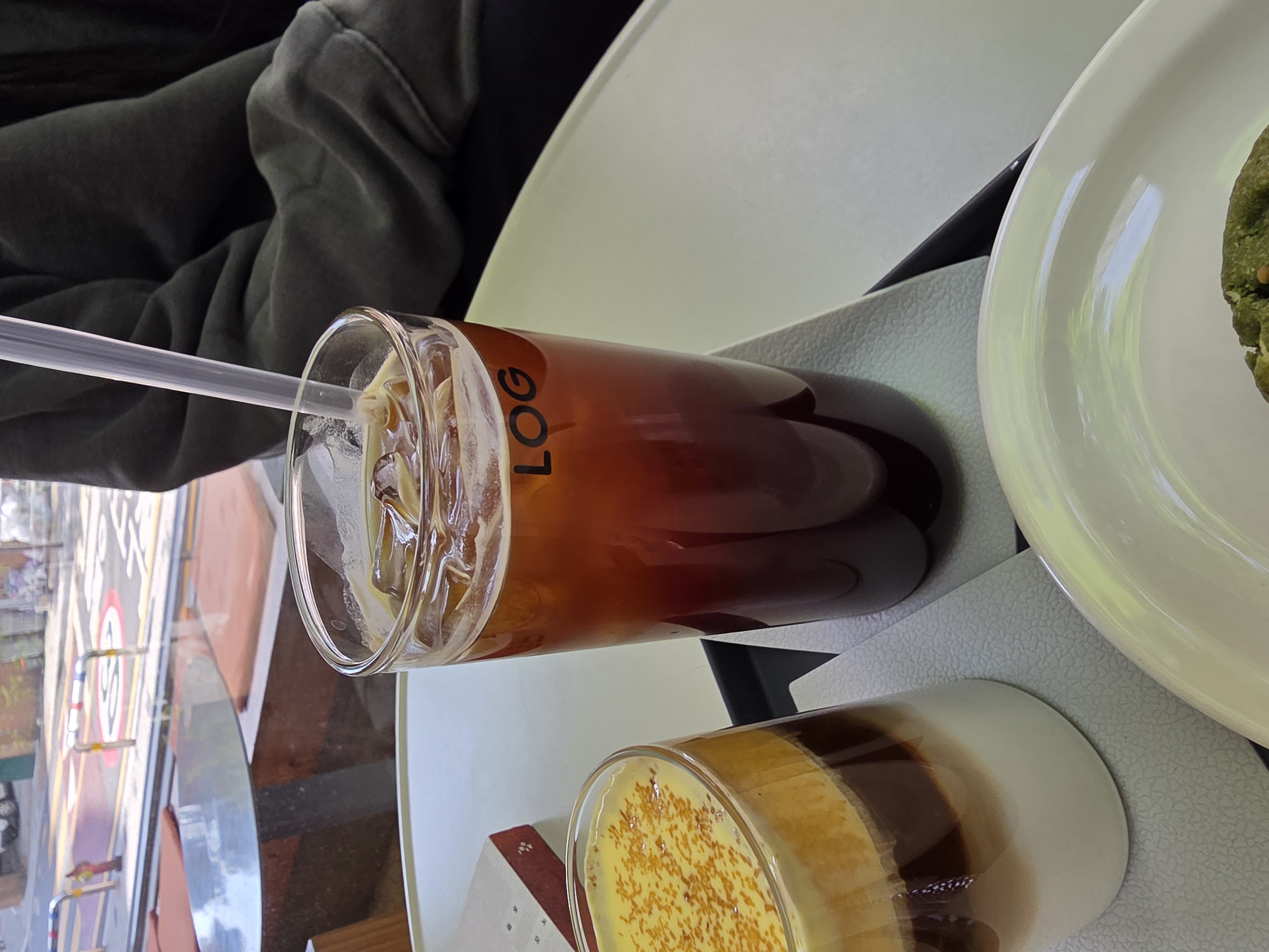 로그커피 맛 포인트 묶음 1