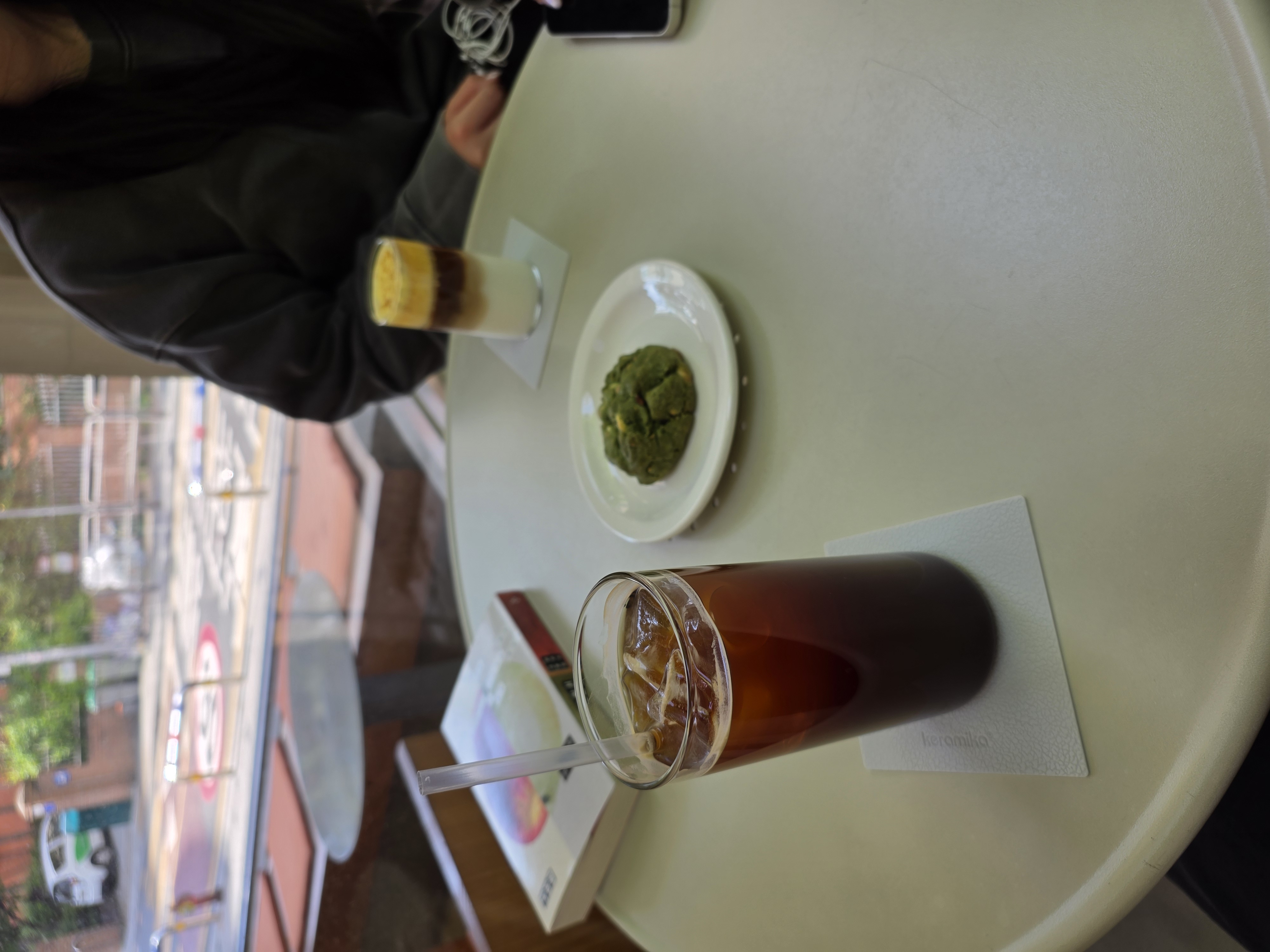 로그커피 맛 포인트 묶음 2