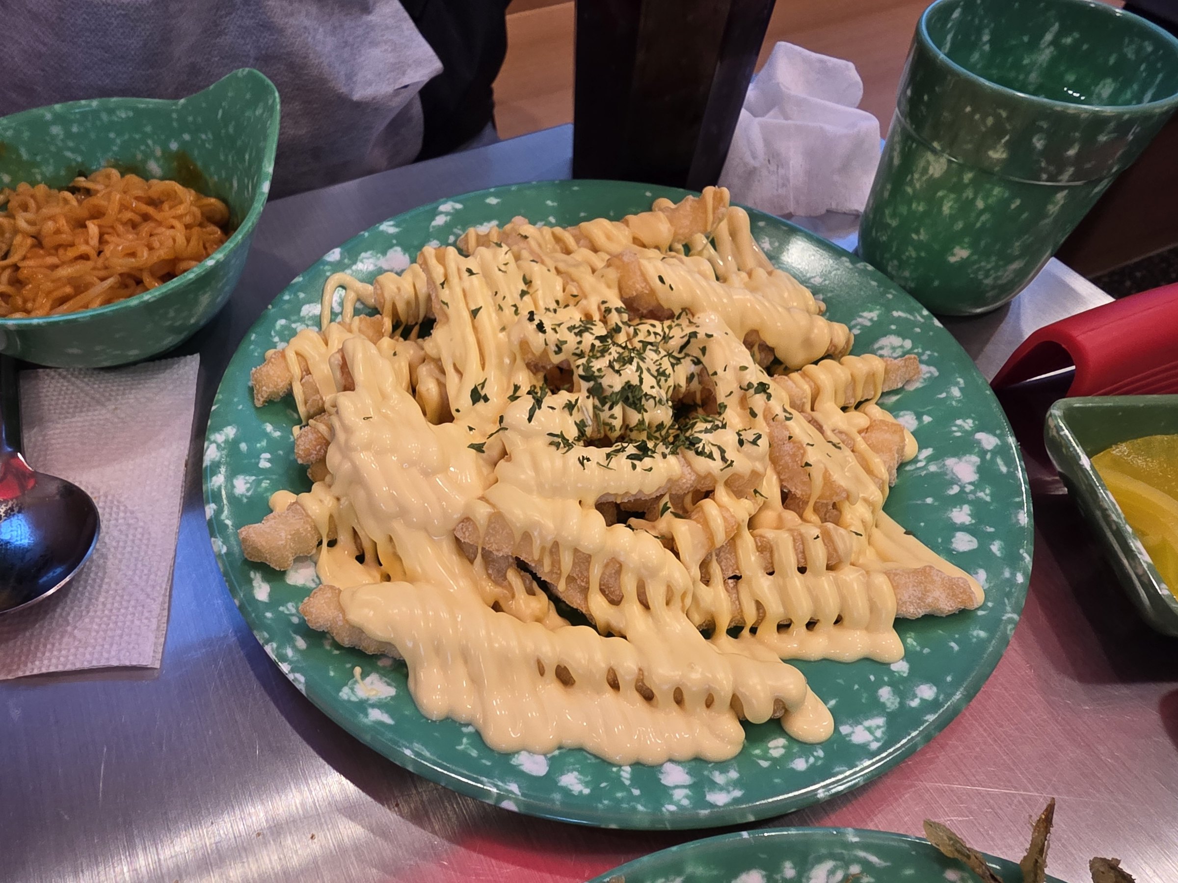 마미떡 송파점 맛 포인트 묶음 3