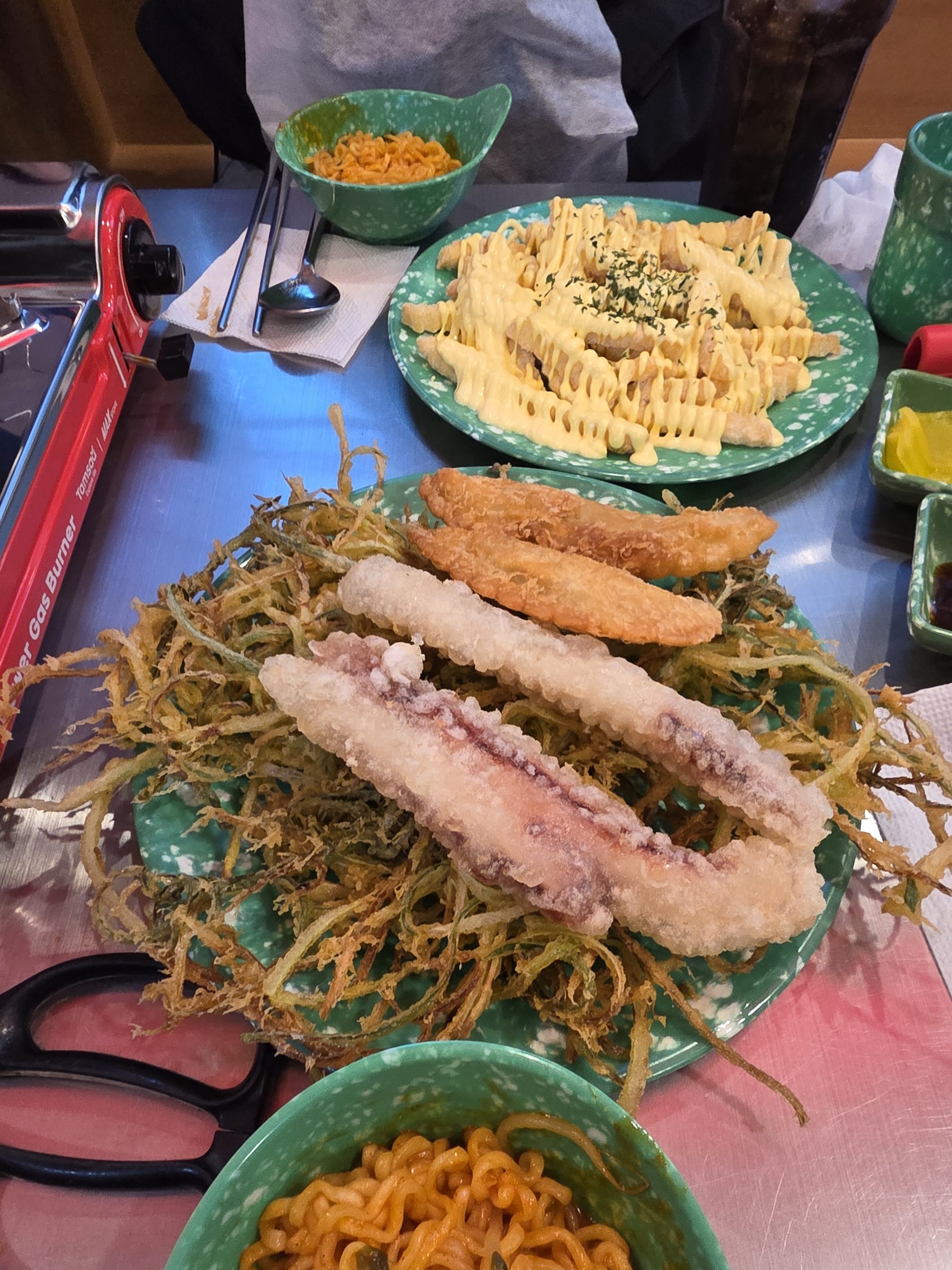 마미떡 송파점 맛 포인트 묶음 2