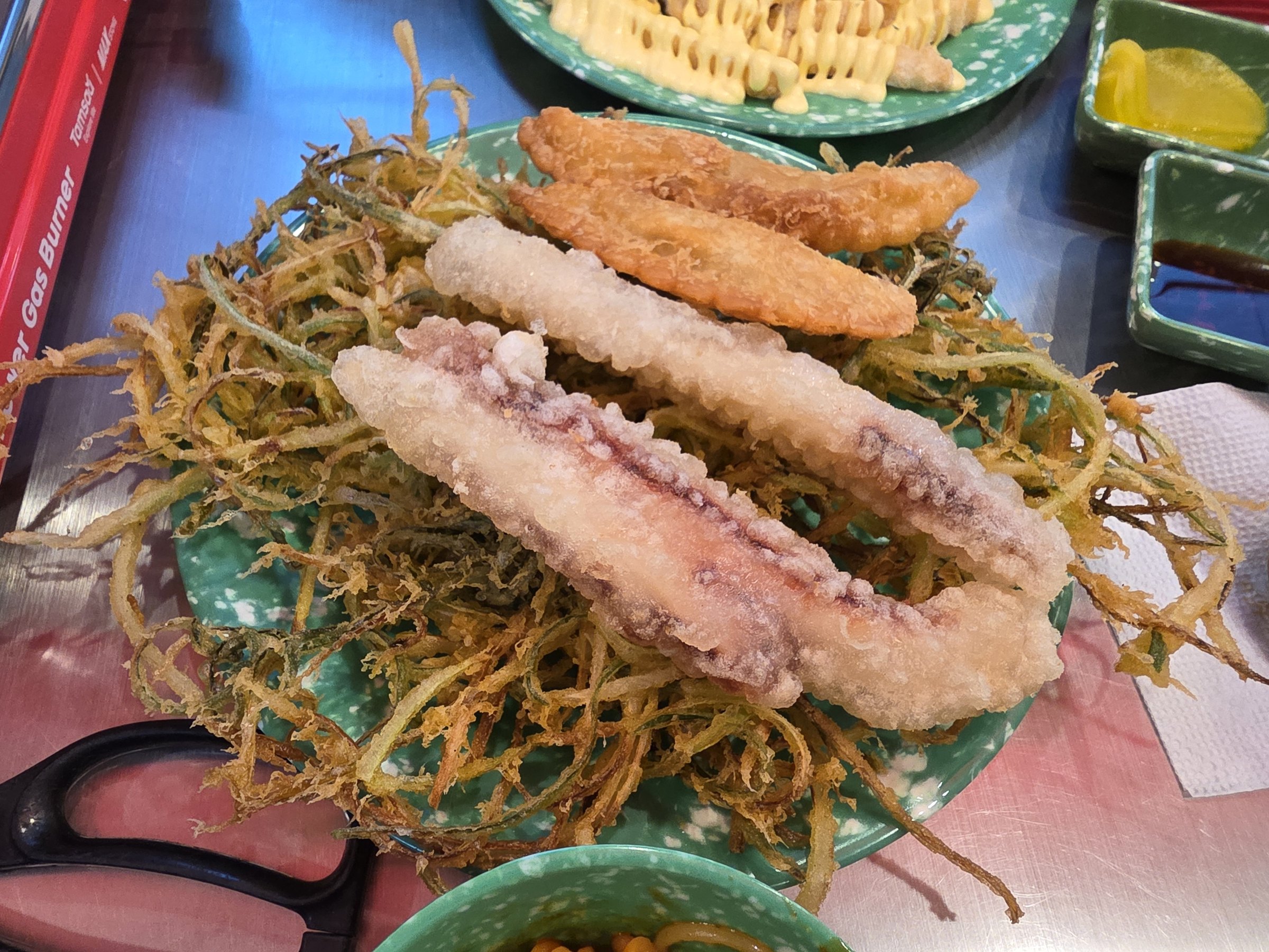 마미떡 송파점 맛 포인트 묶음 1