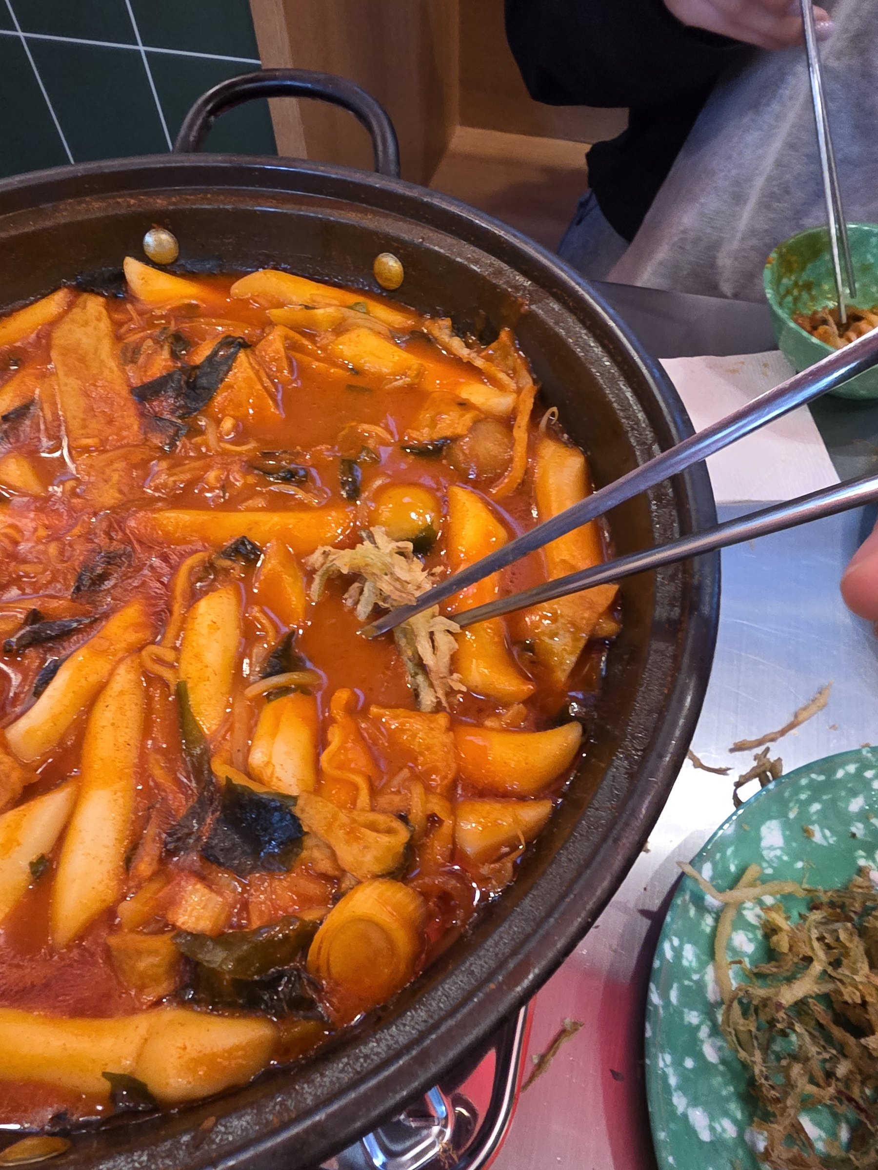 마미떡 송파점 맛 포인트 사진