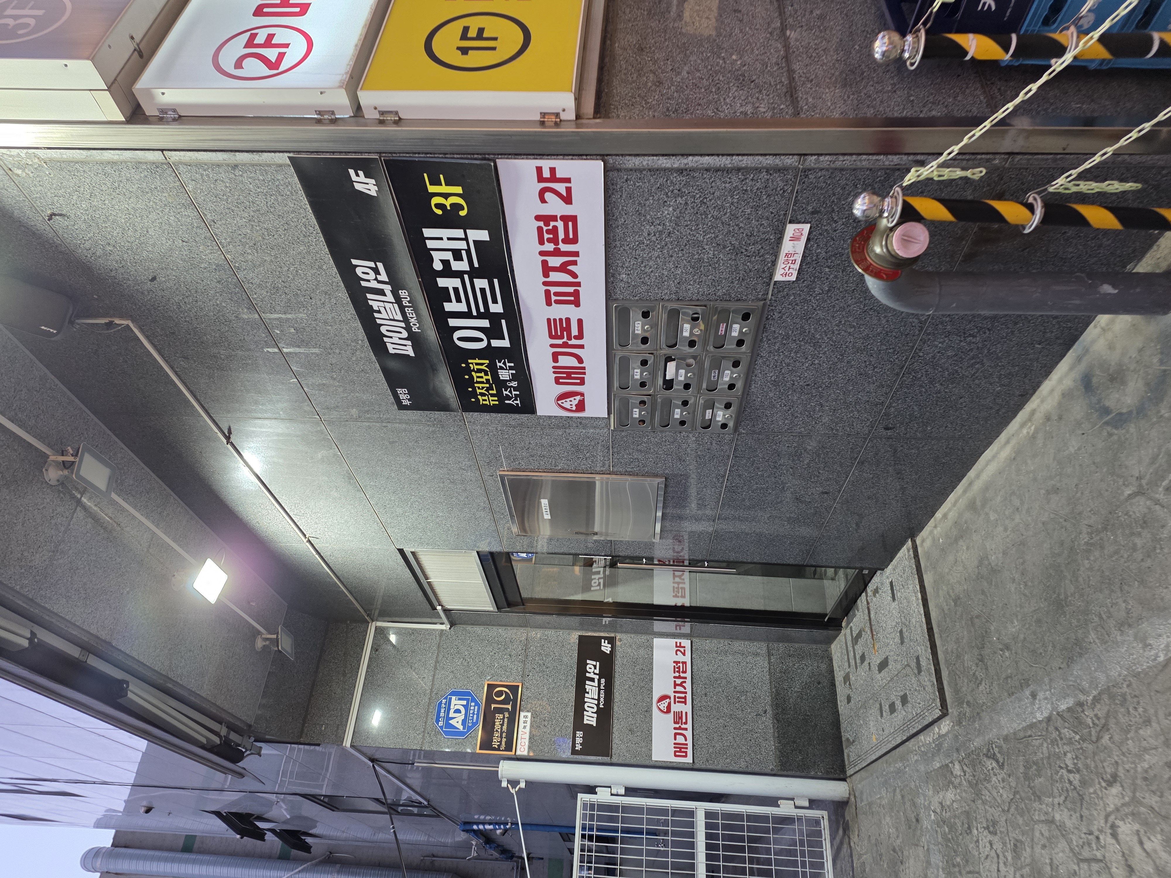 메가톤피자펍 어떤 사람에게 맞는지 사진