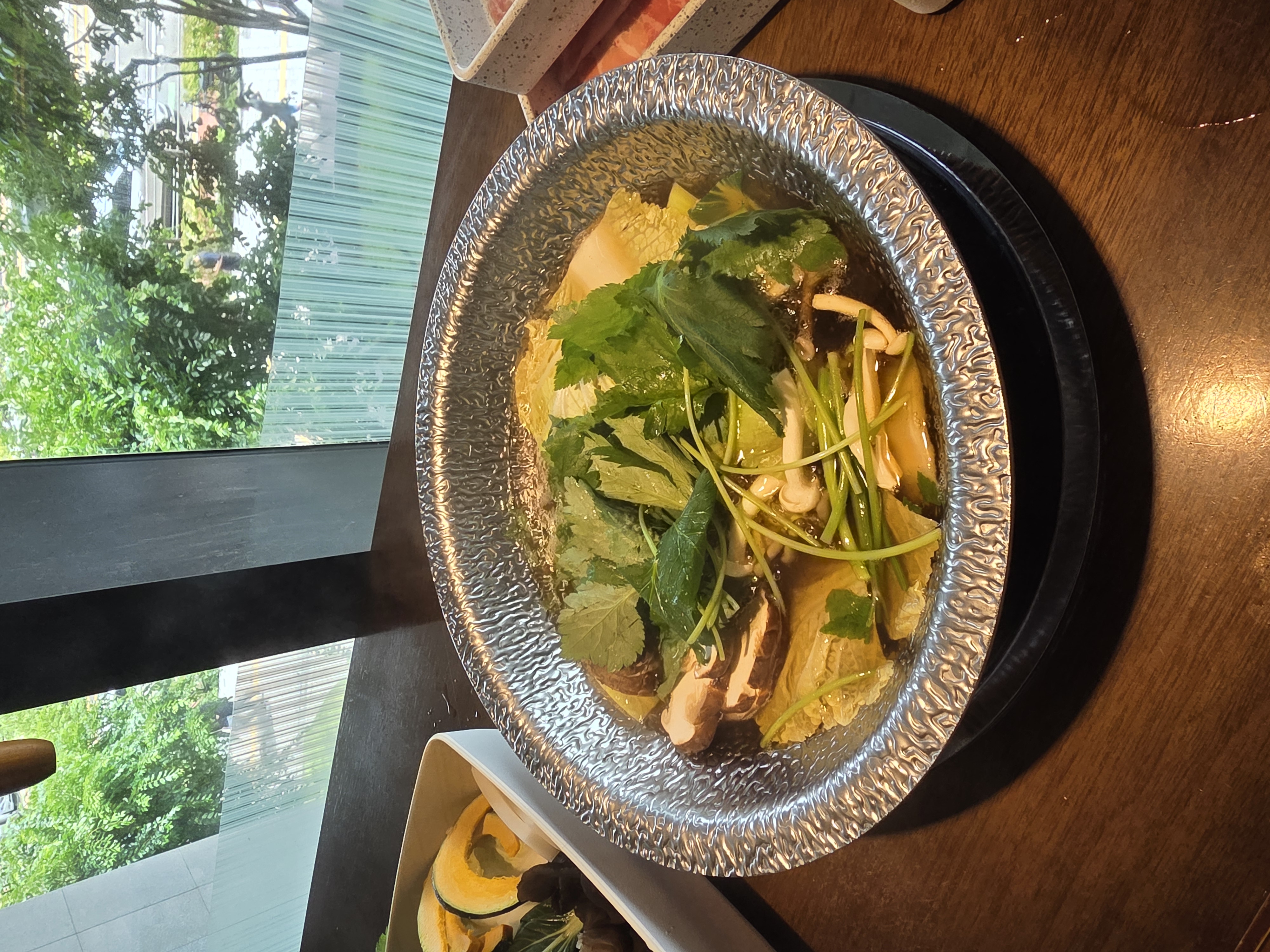 모던샤브하우스 잠실점 맛 포인트 사진