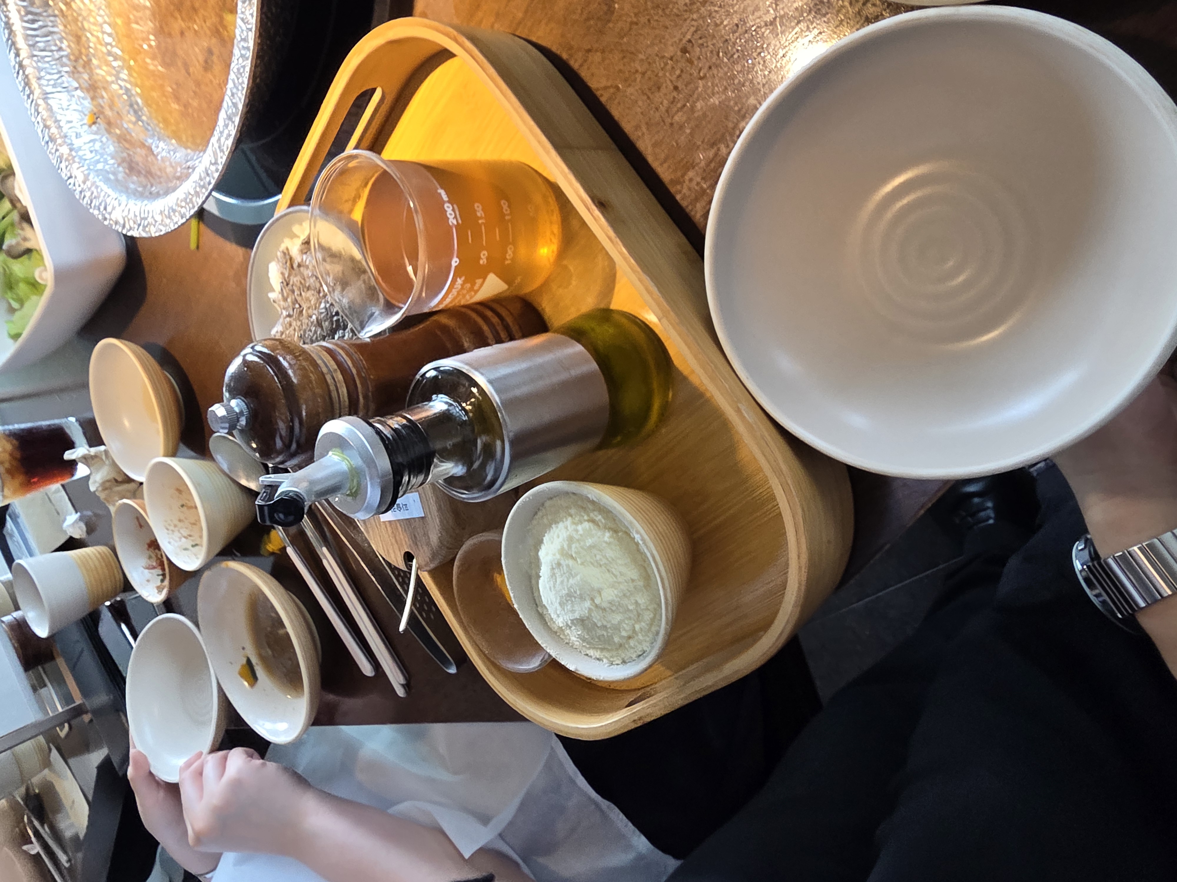 모던샤브하우스 잠실점 맛 포인트 묶음 3