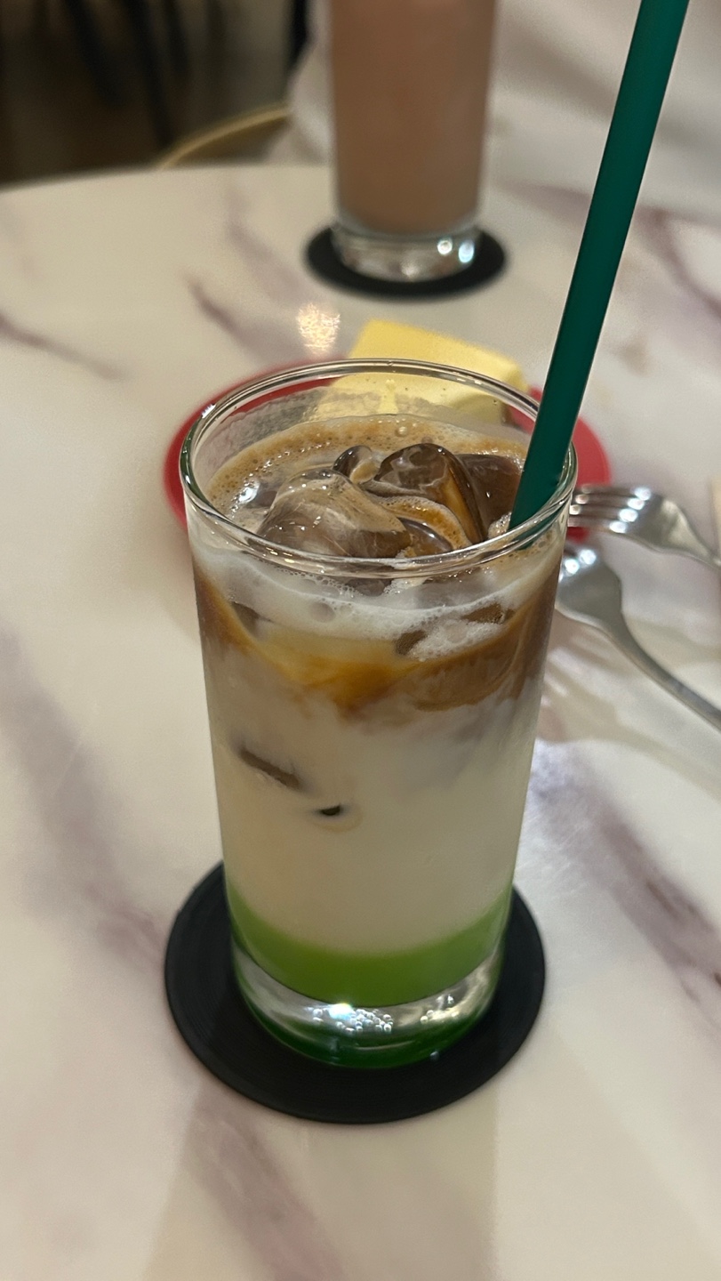 카페 마로우 MORROW 대표 음식