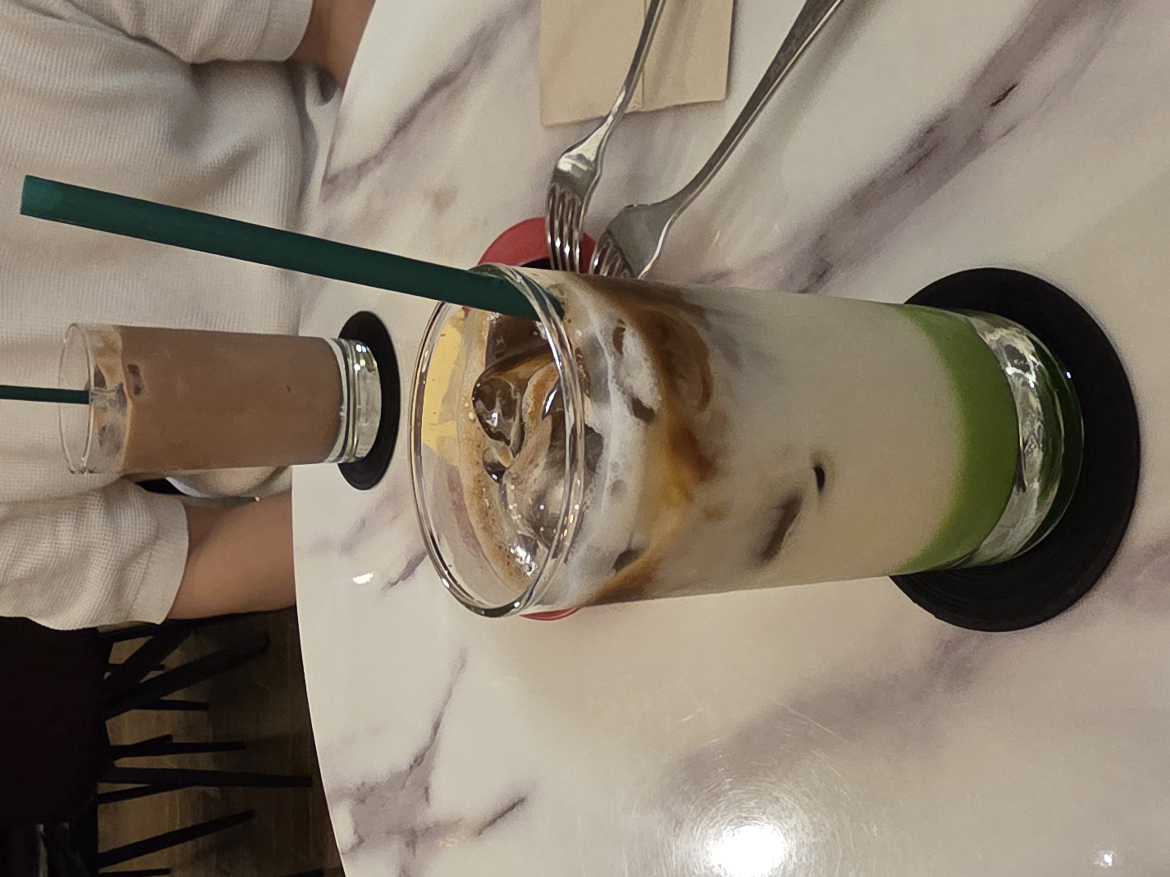 카페 마로우 MORROW 맛 포인트 묶음 1