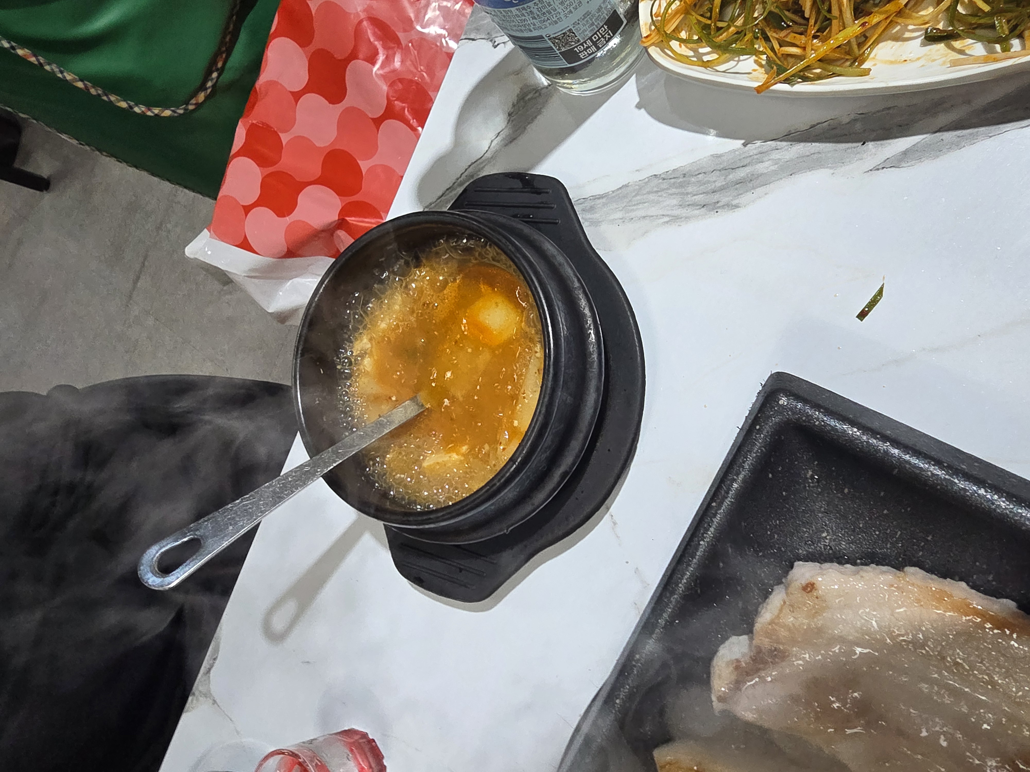 문턱없는집 공간 / 분위기 묶음 1