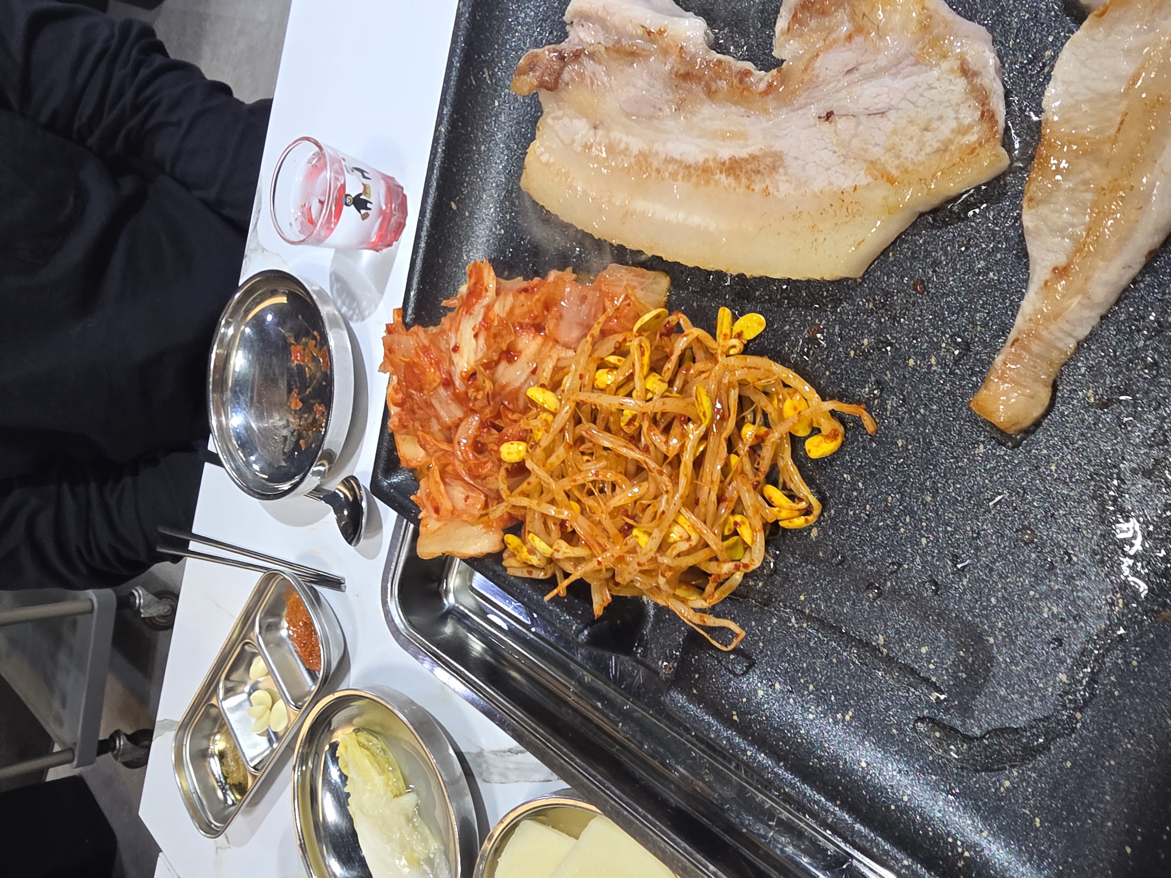 문턱없는집 맛 포인트 묶음 2