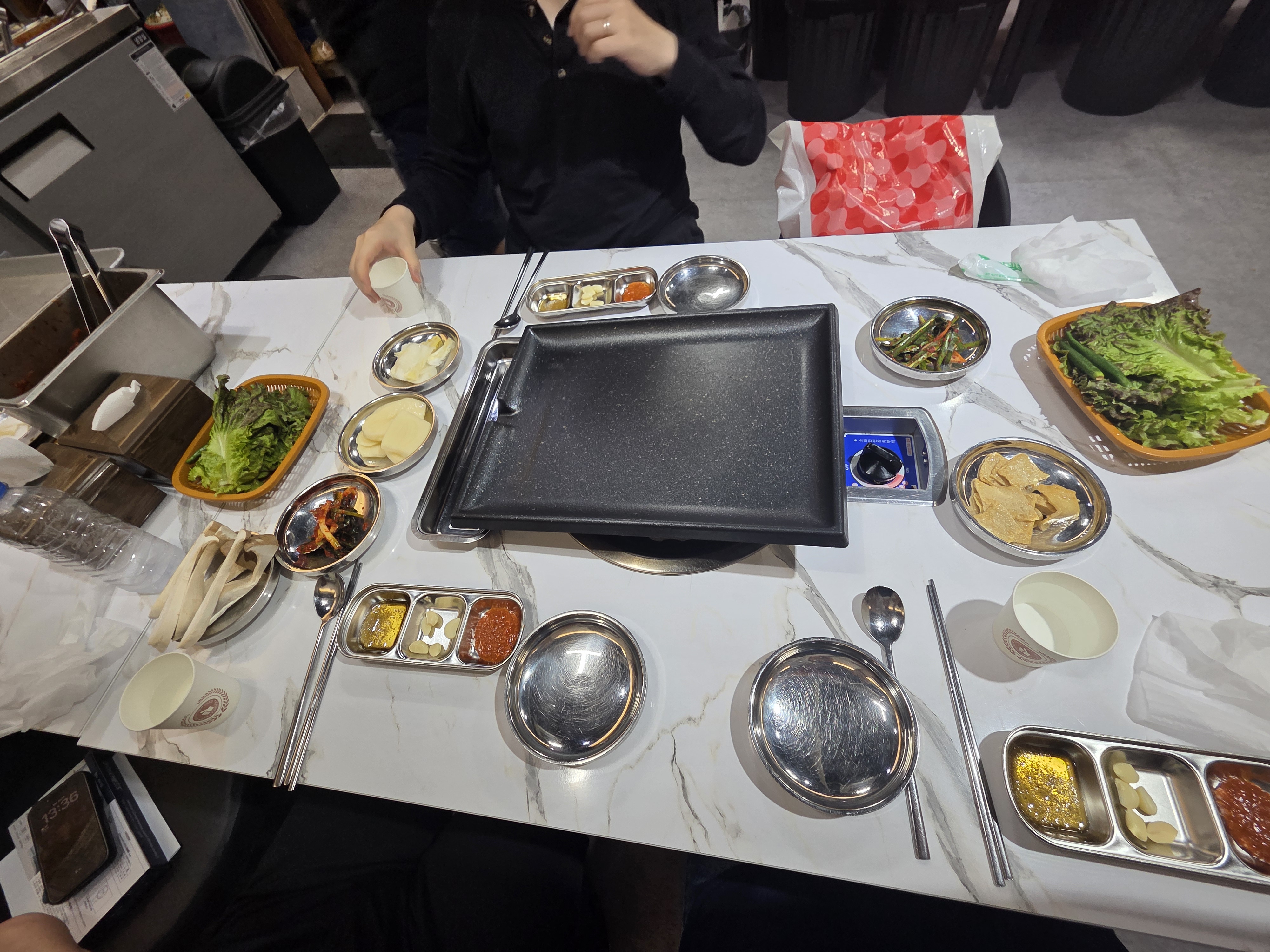문턱없는집 공간 / 분위기 사진