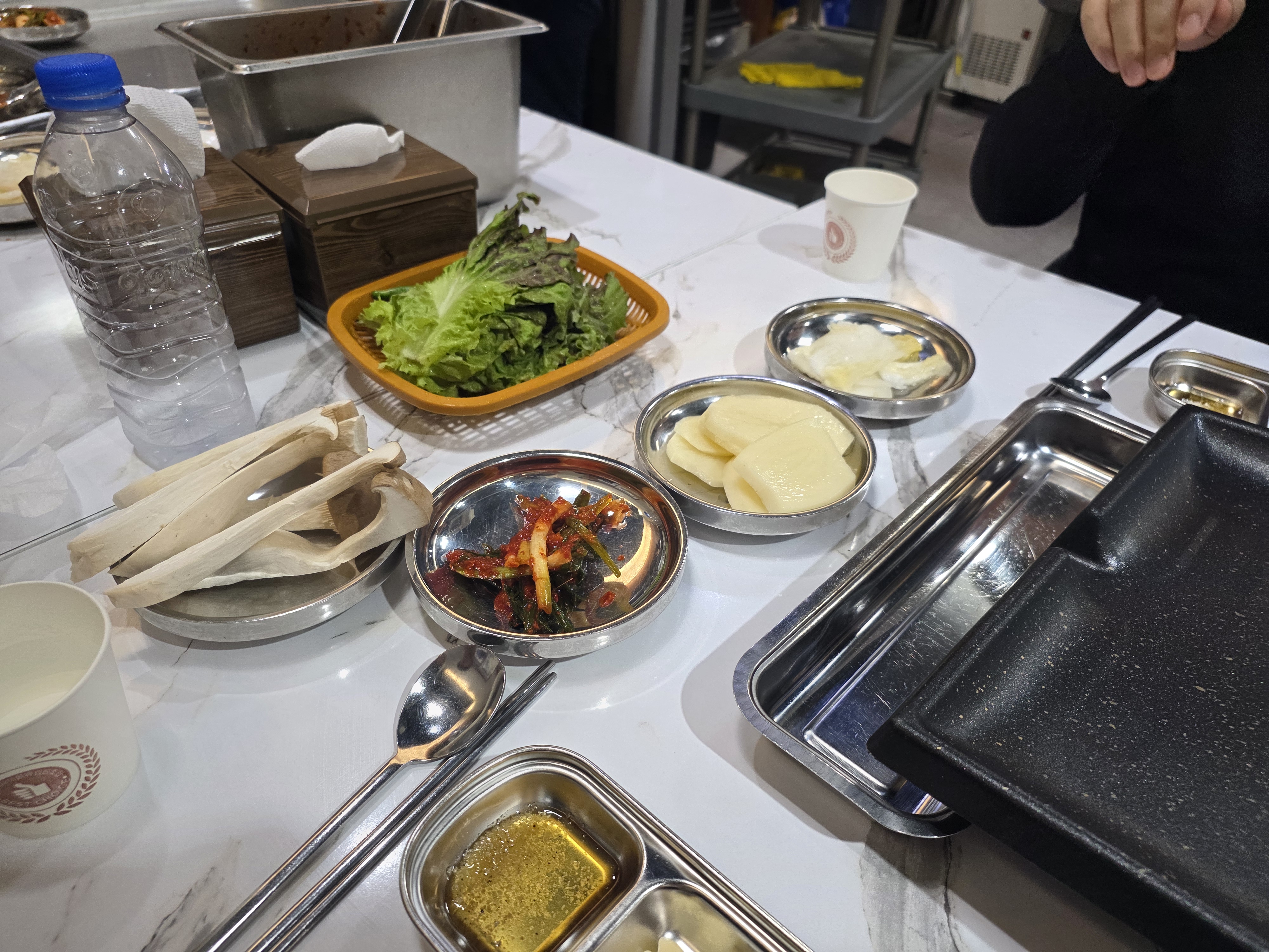 문턱없는집 맛 포인트 묶음 3