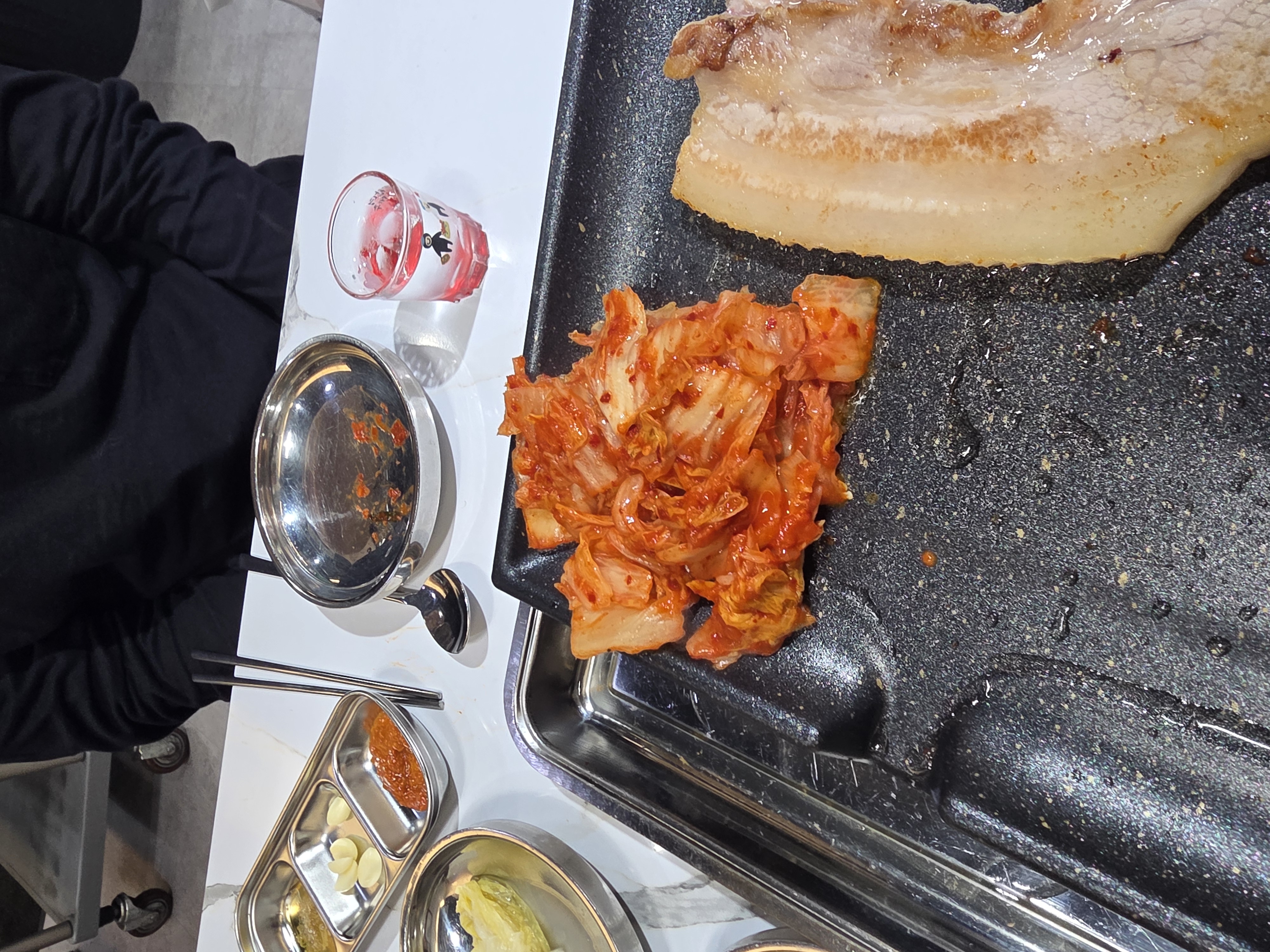 문턱없는집 공간 / 분위기 묶음 2