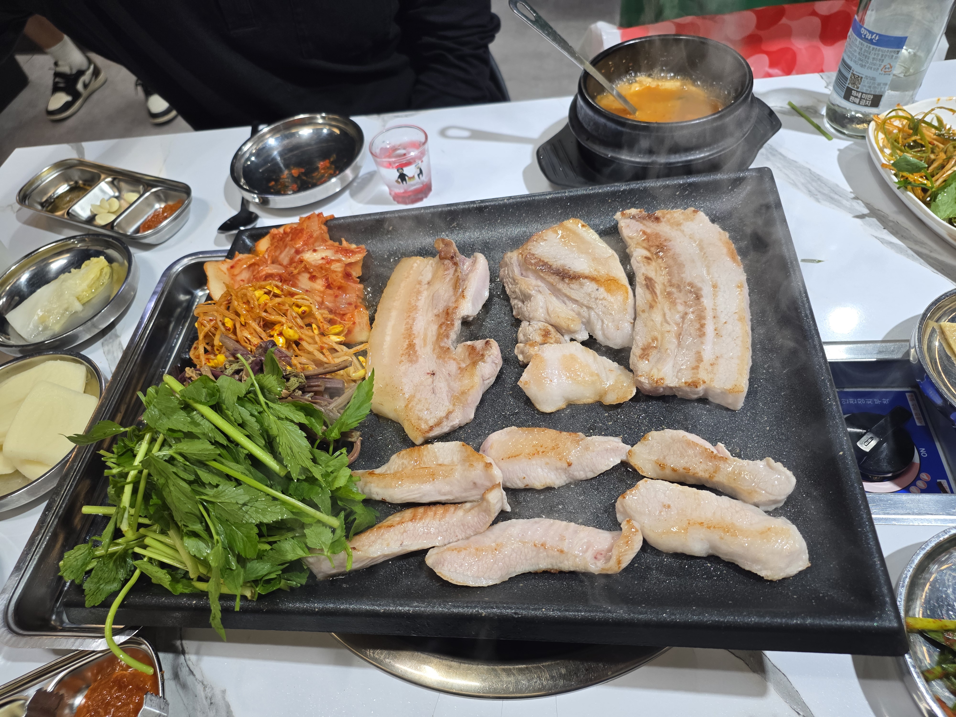 문턱없는집 공간 / 분위기 묶음 3