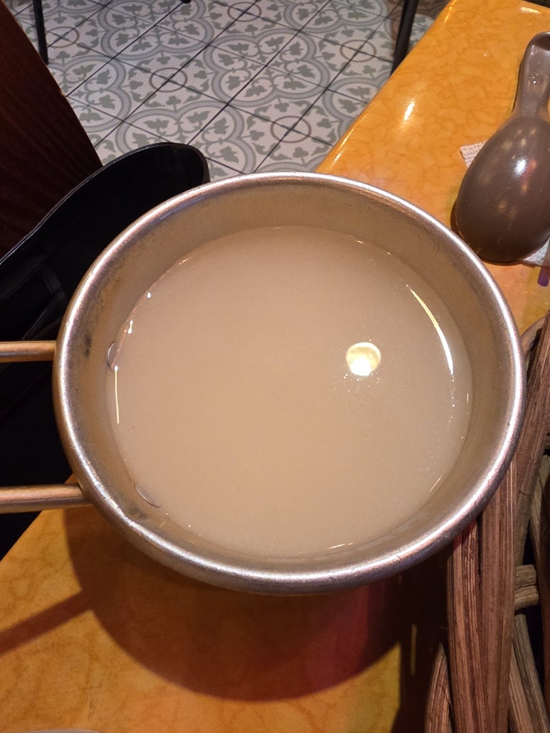 오막하세 방이점 막걸리 사진