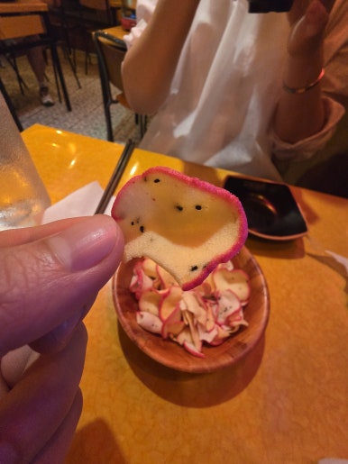 오막하세 방이점 한상차림과 쭈꾸미초무침 묶음 5