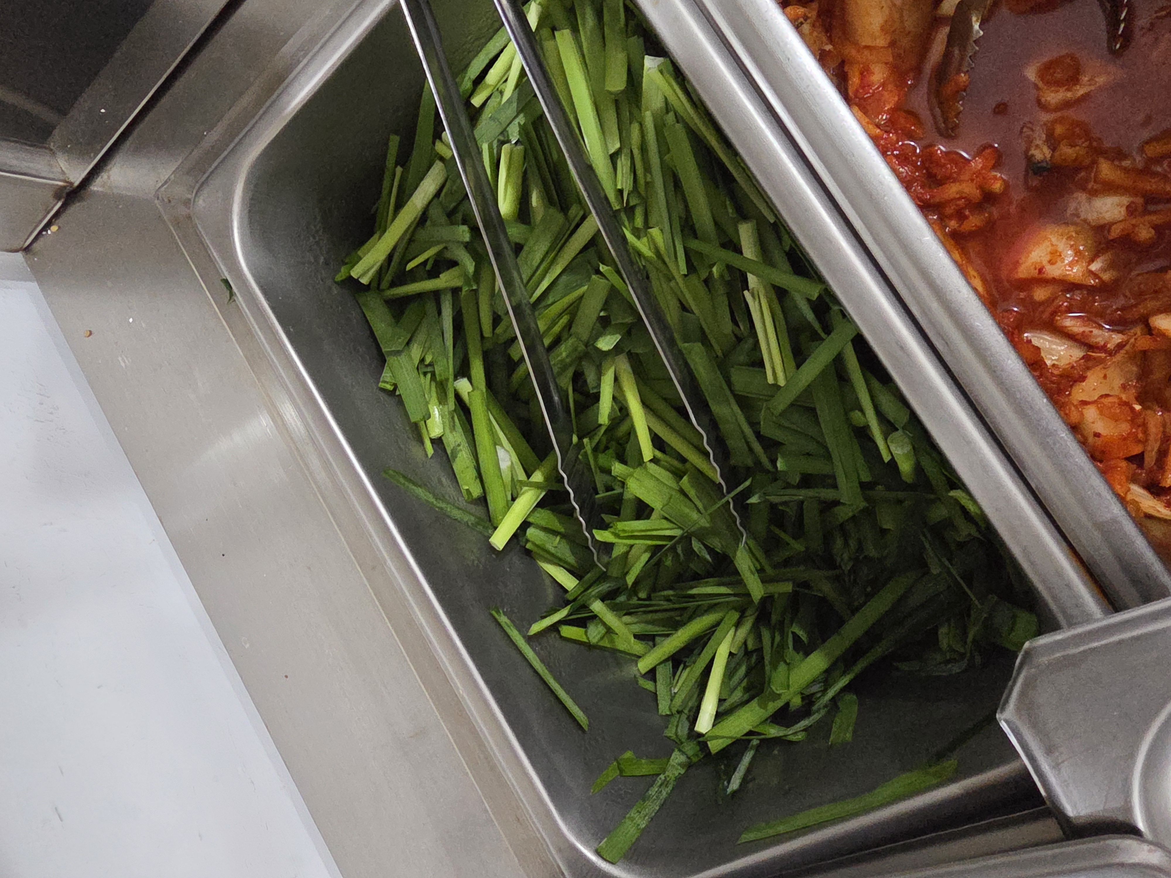 옹심이순대국밥 공간 / 분위기 묶음 5
