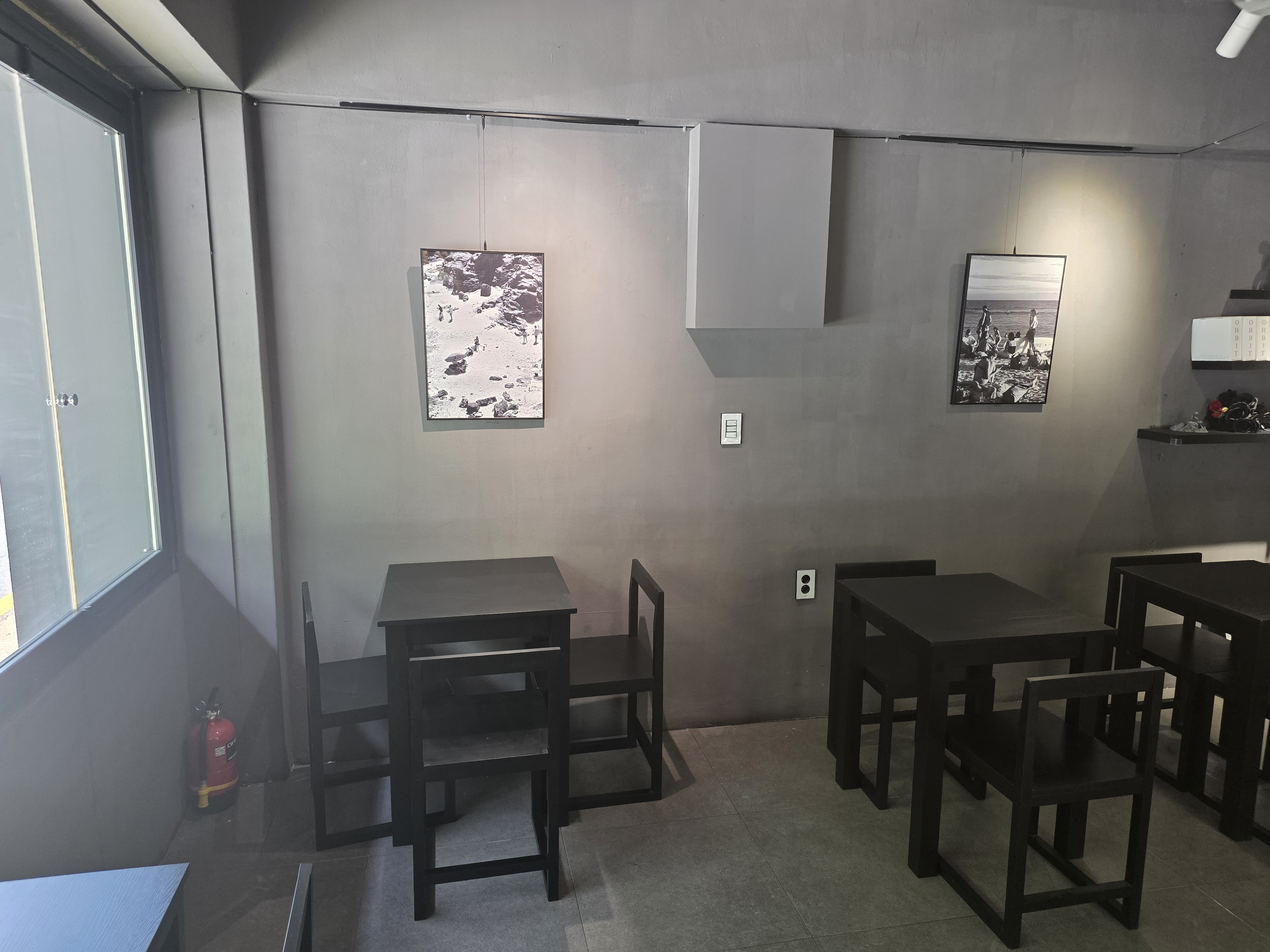 오르빗 올림픽공원점 맛 포인트 묶음 10