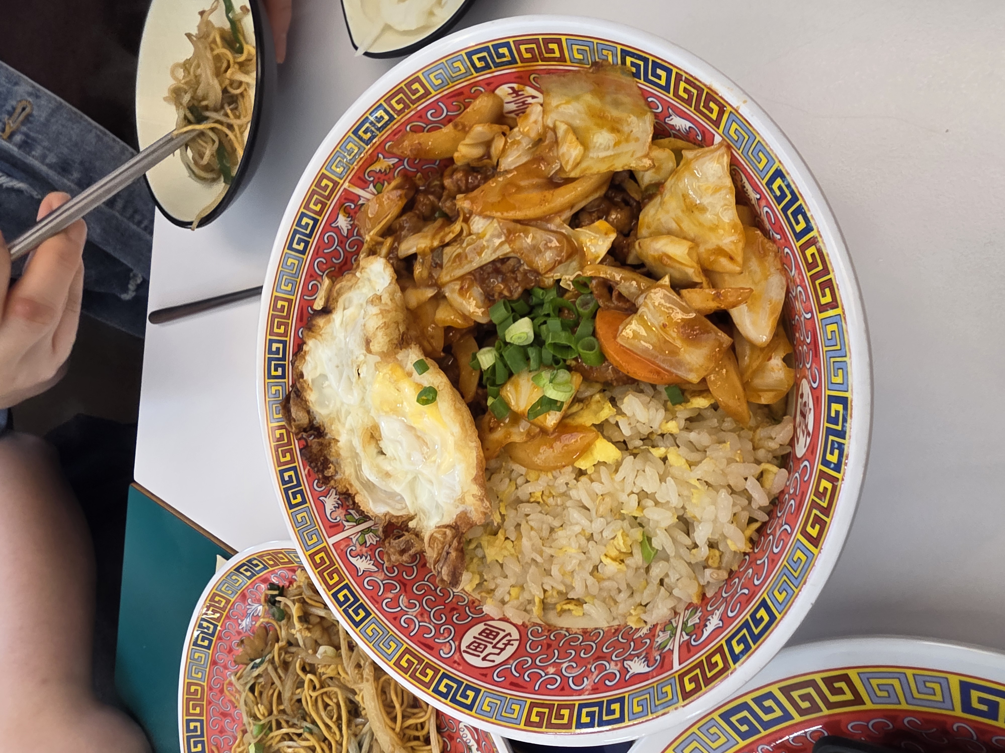 팡즈 맛 포인트 사진
