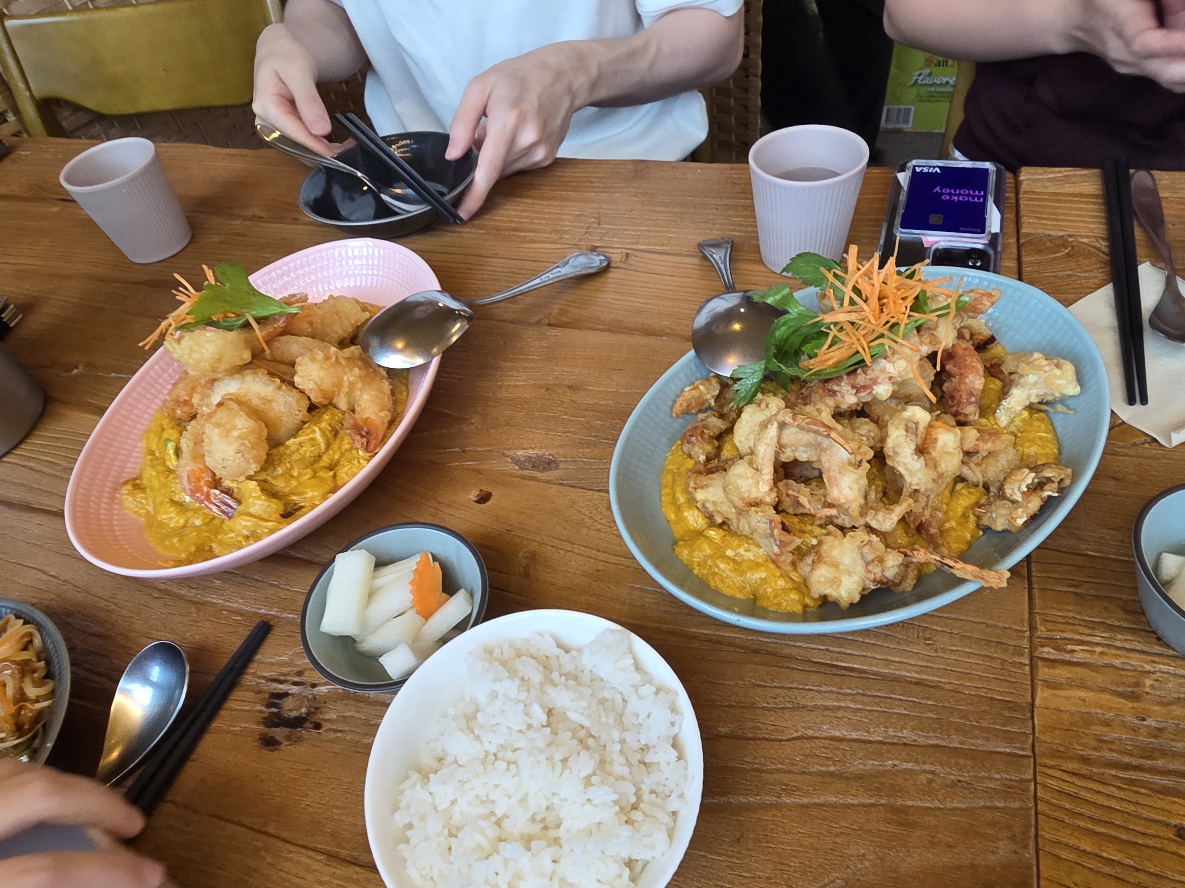 파파야리프 강남점 한줄 결론 사진