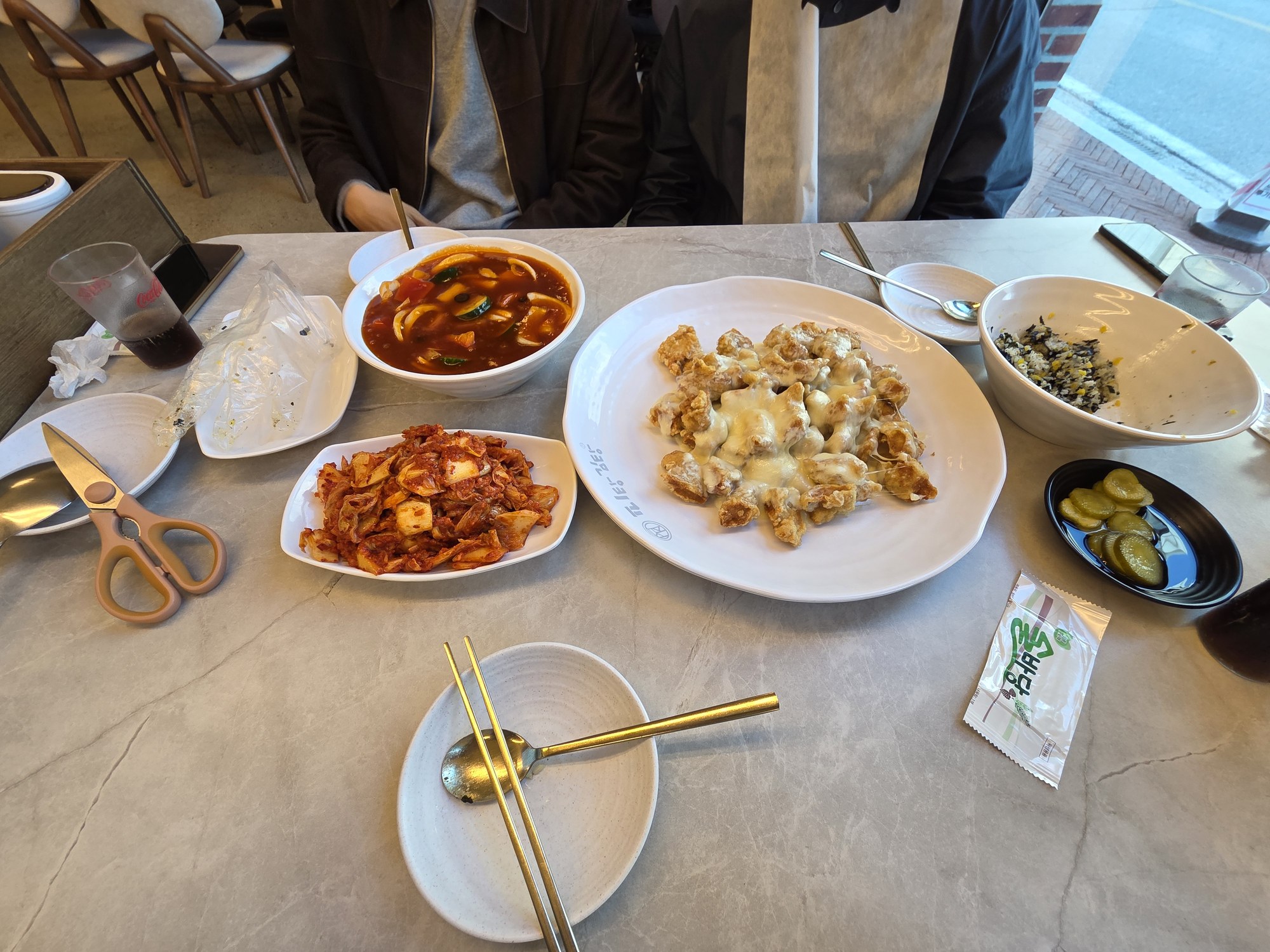 피탕김탕 한줄 결론 사진