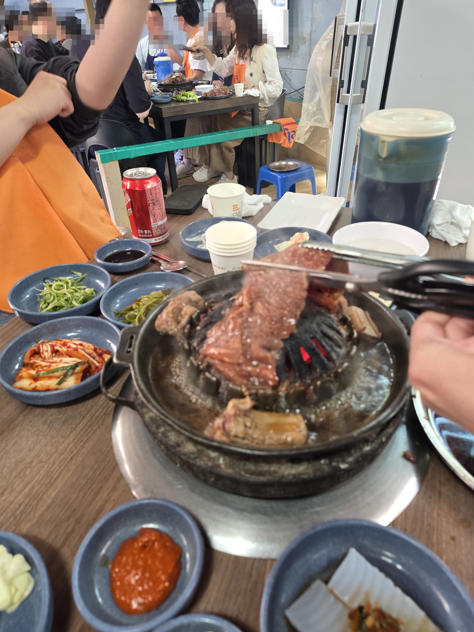 석산장 맛 포인트 묶음 1